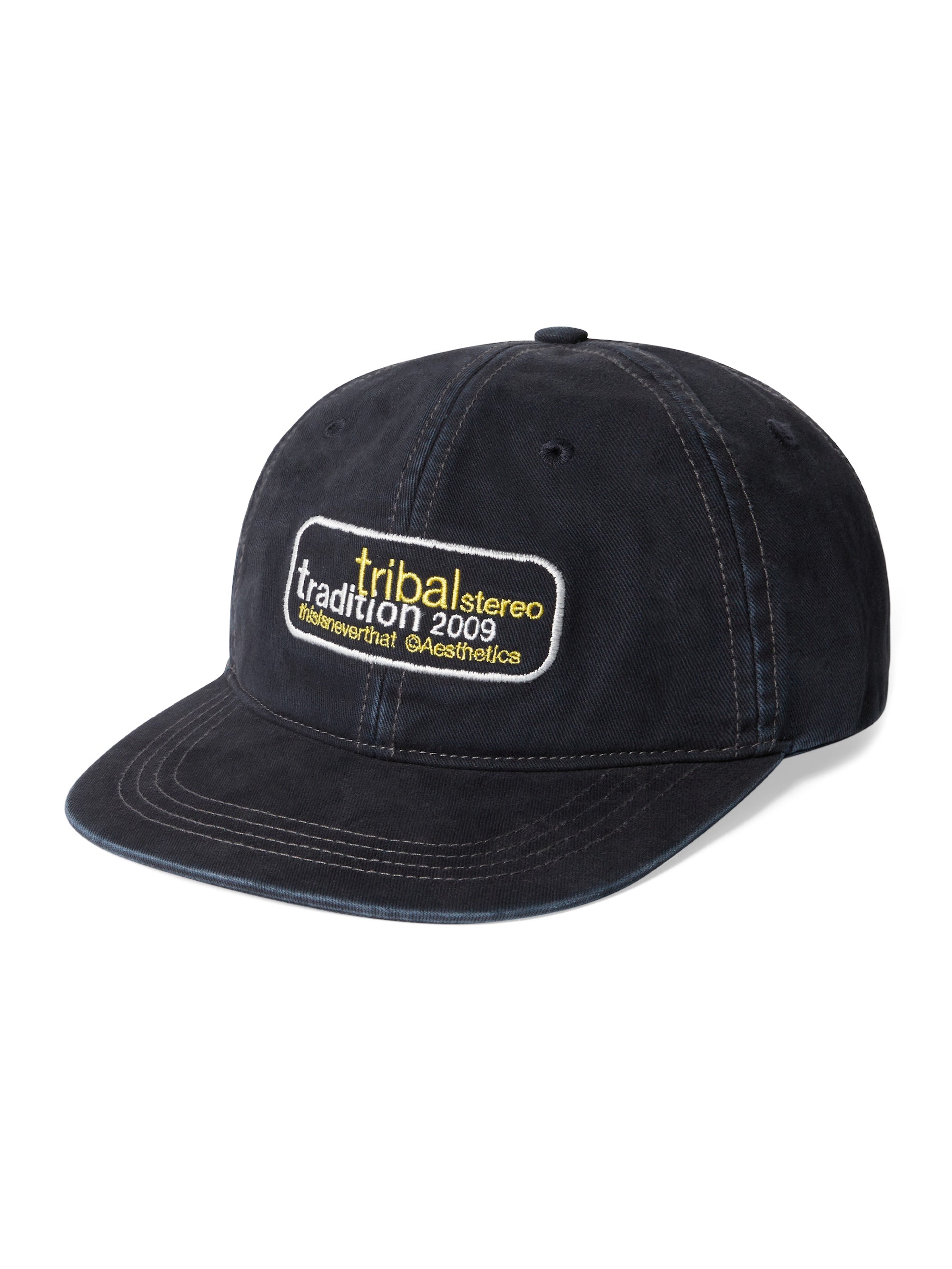 Tribal Stereo Cap