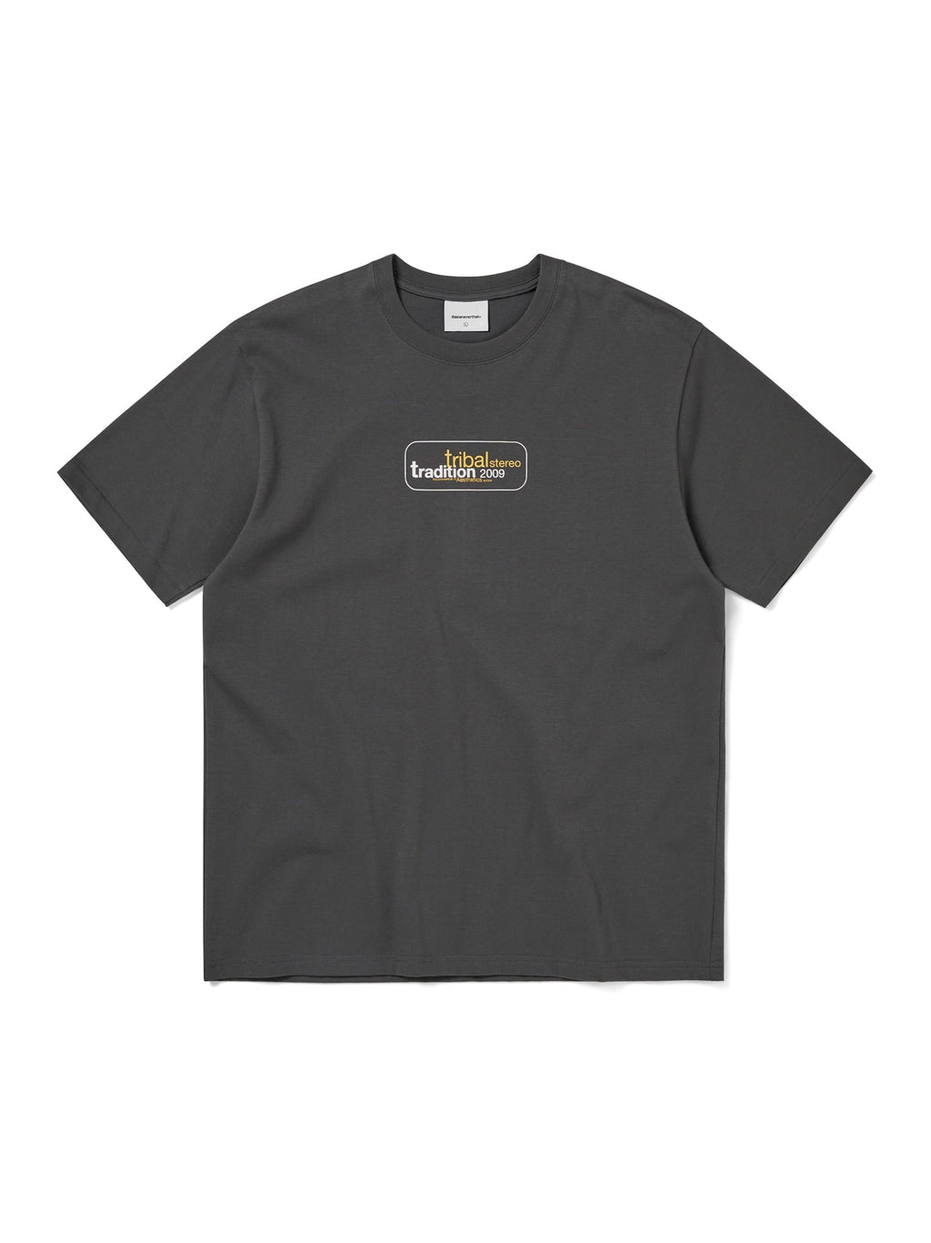 Tribal Stereo Tee