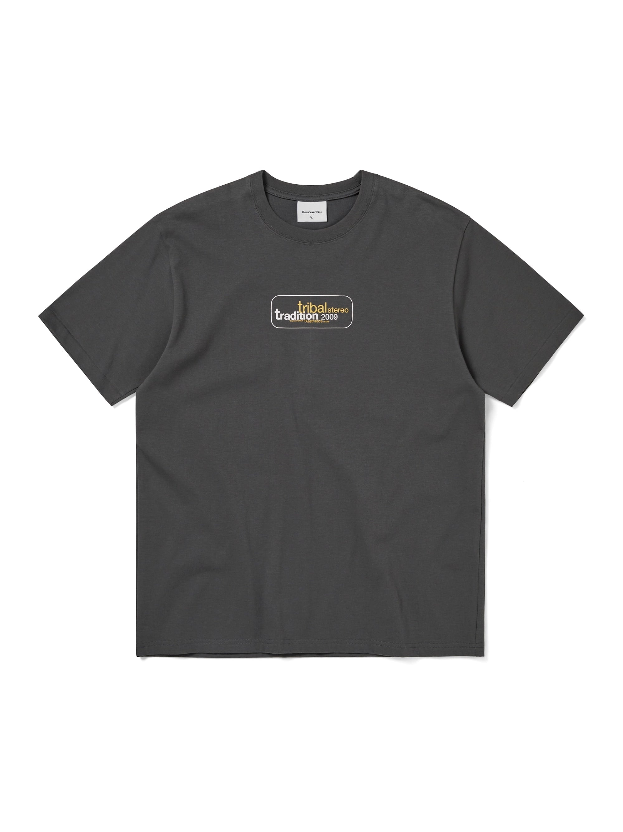 Tribal Stereo Tee