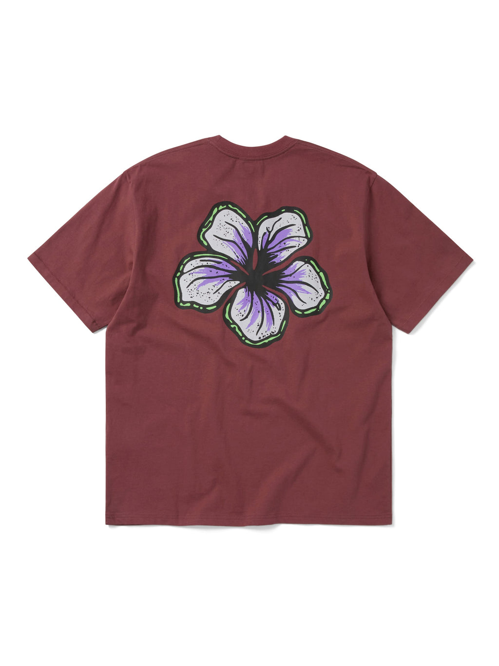 Tropical Never Tee