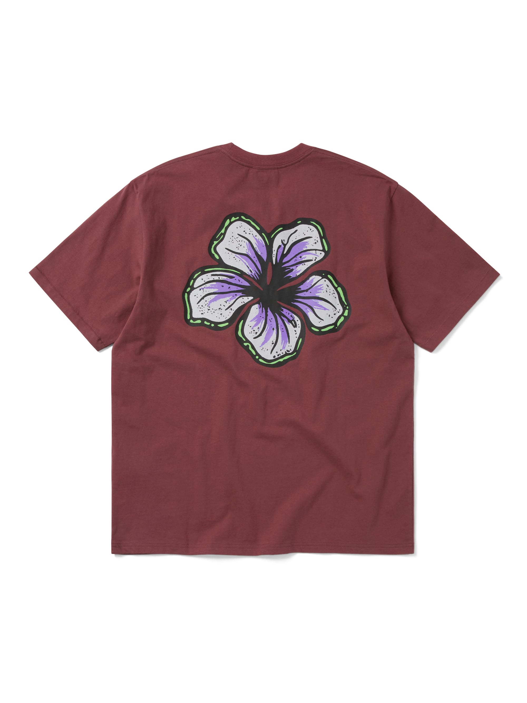 Tropical Never Tee