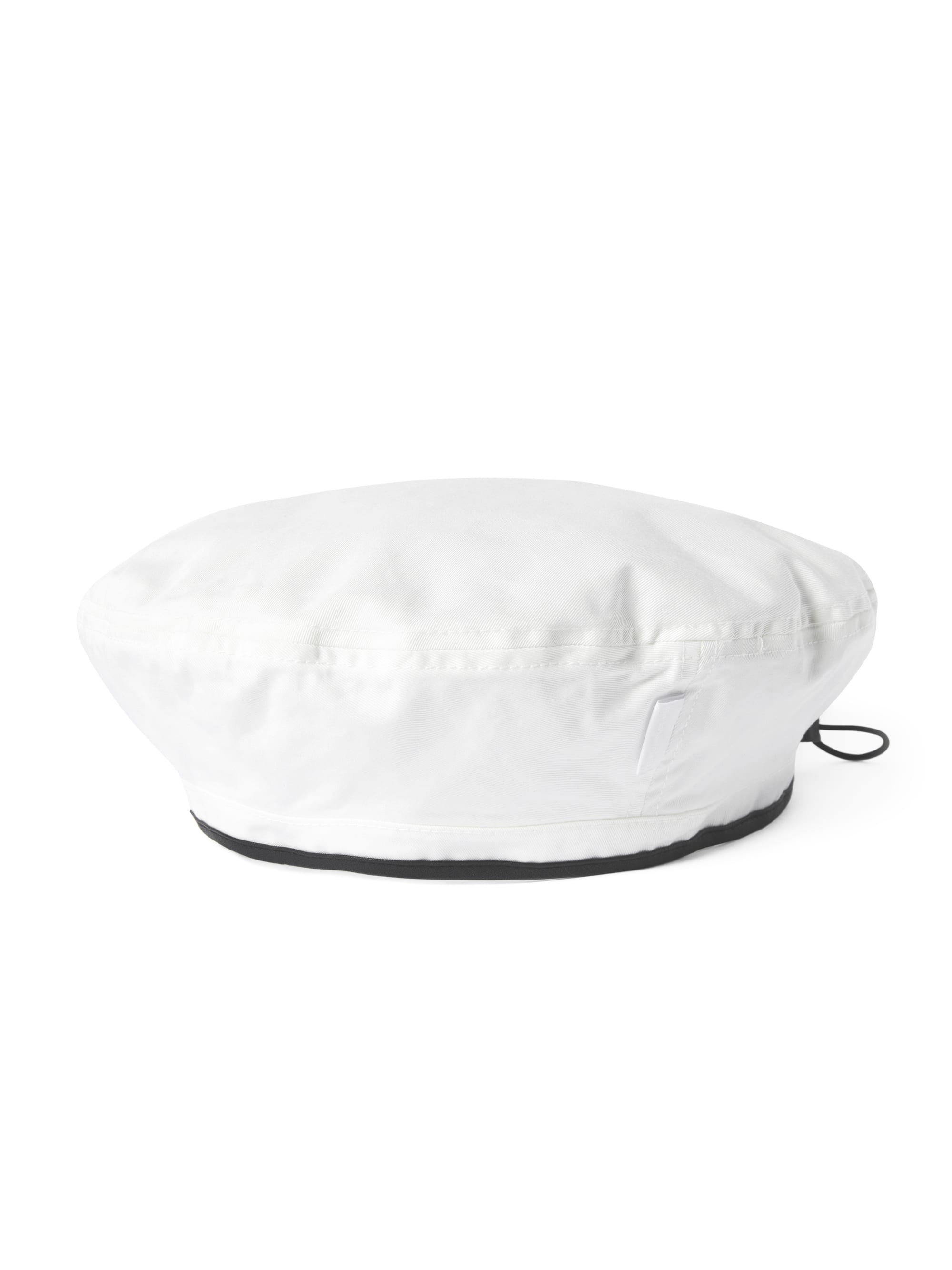 Twill Beret