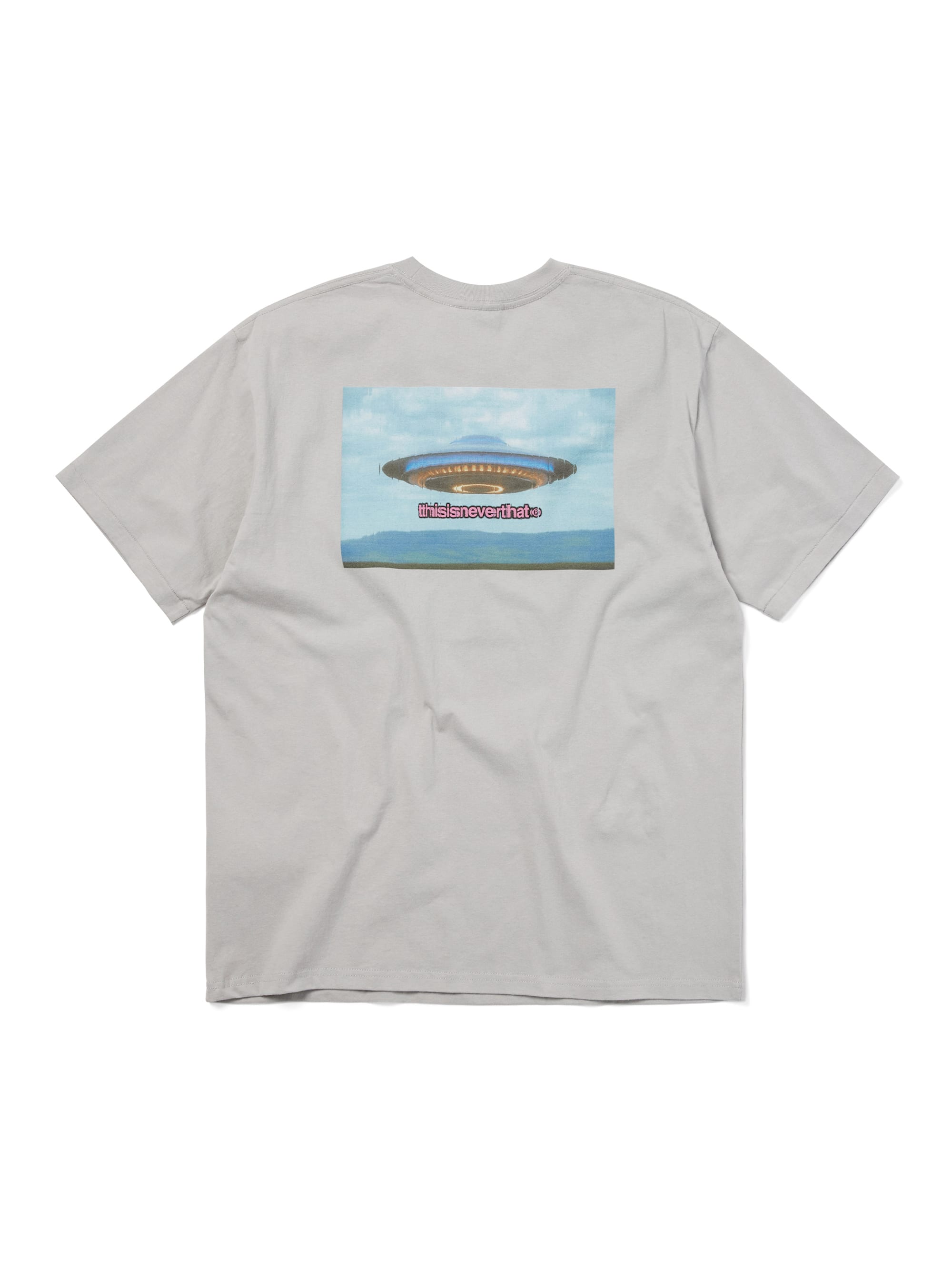 UFO Tee