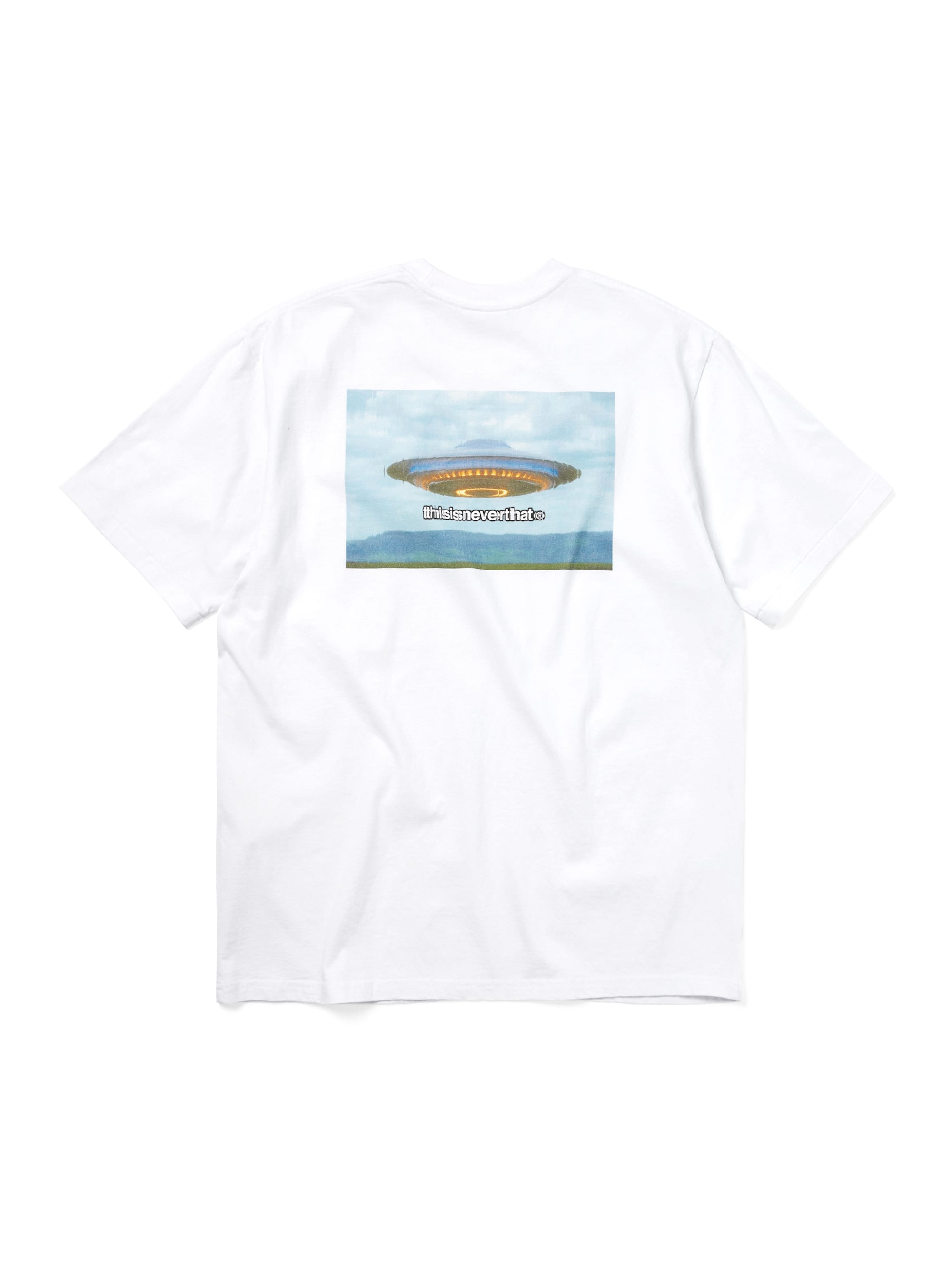UFO Tee