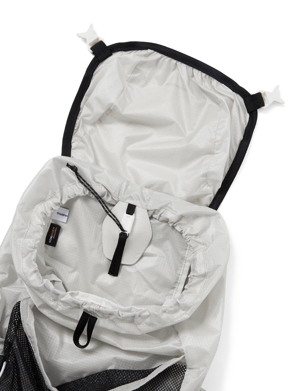 UL Backpack
