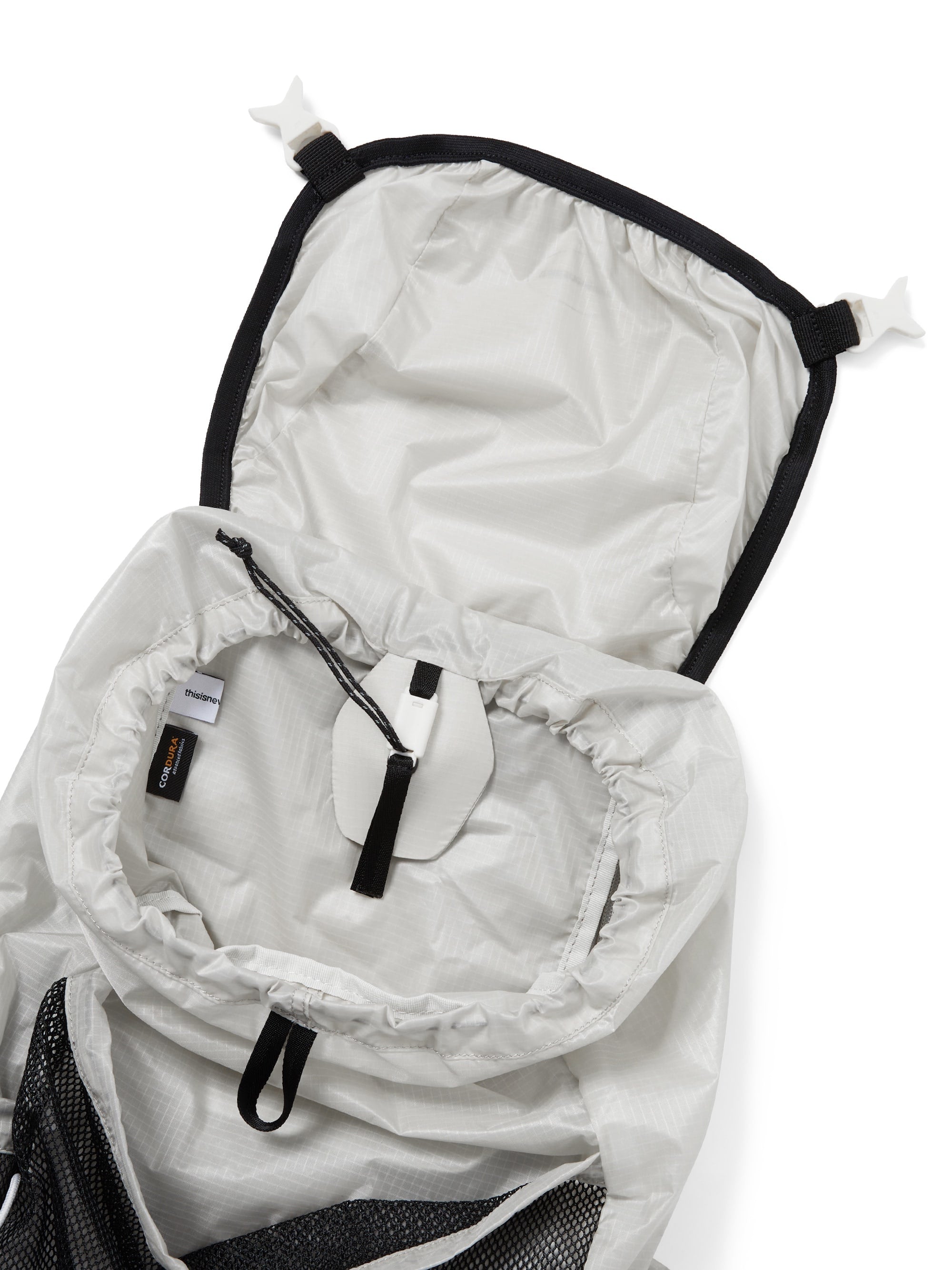 UL Backpack