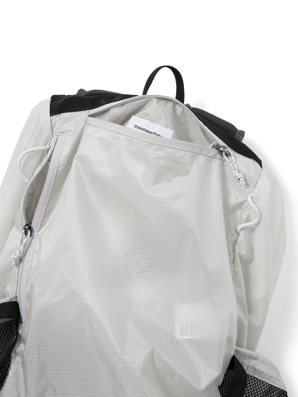 UL Backpack