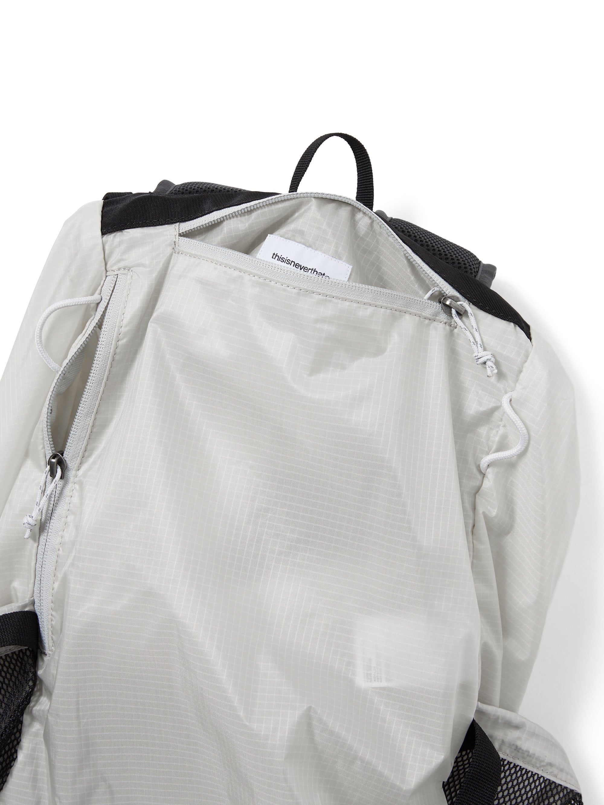 UL Backpack