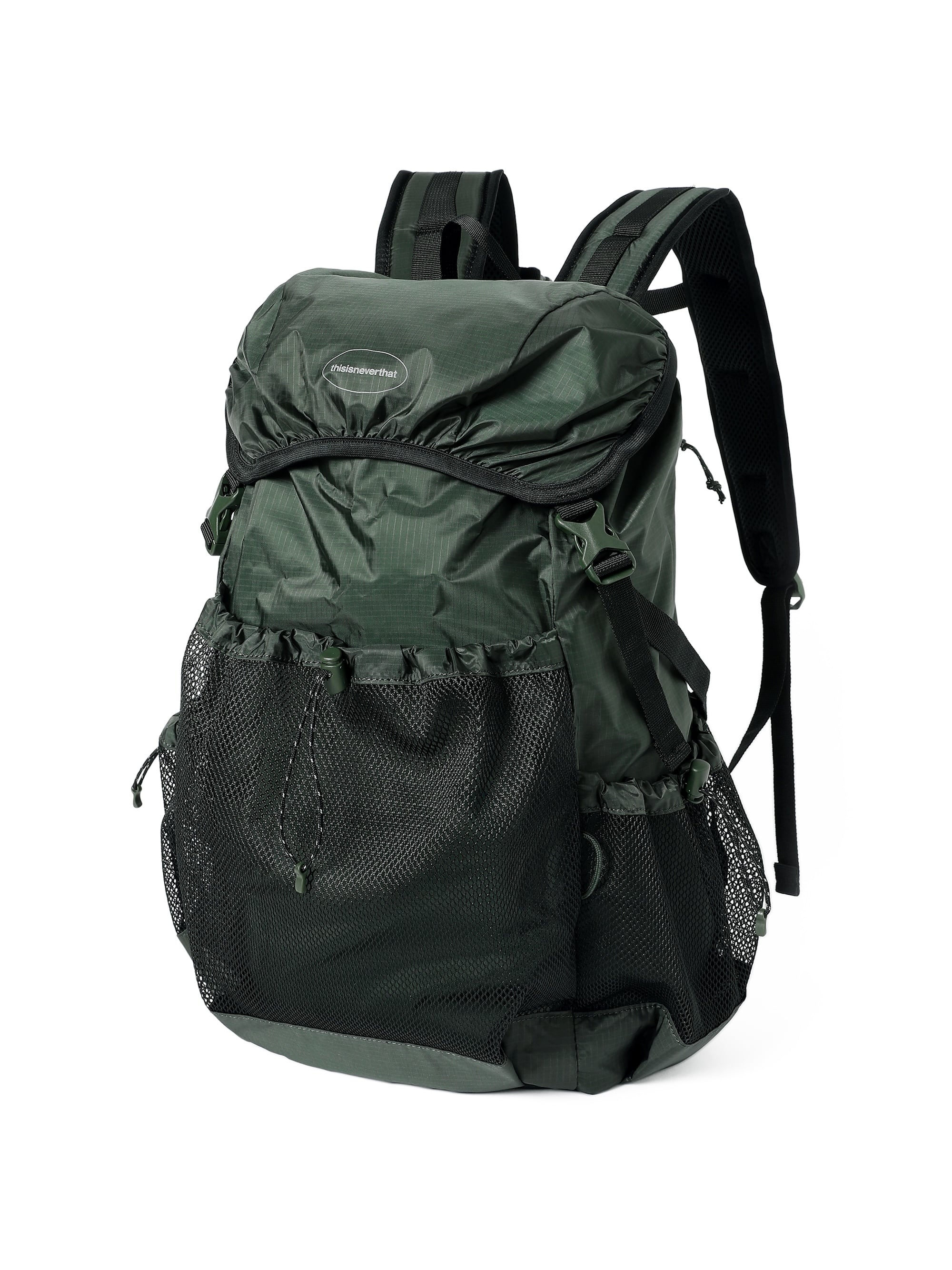 UL Backpack