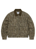 Utility Field Jacket