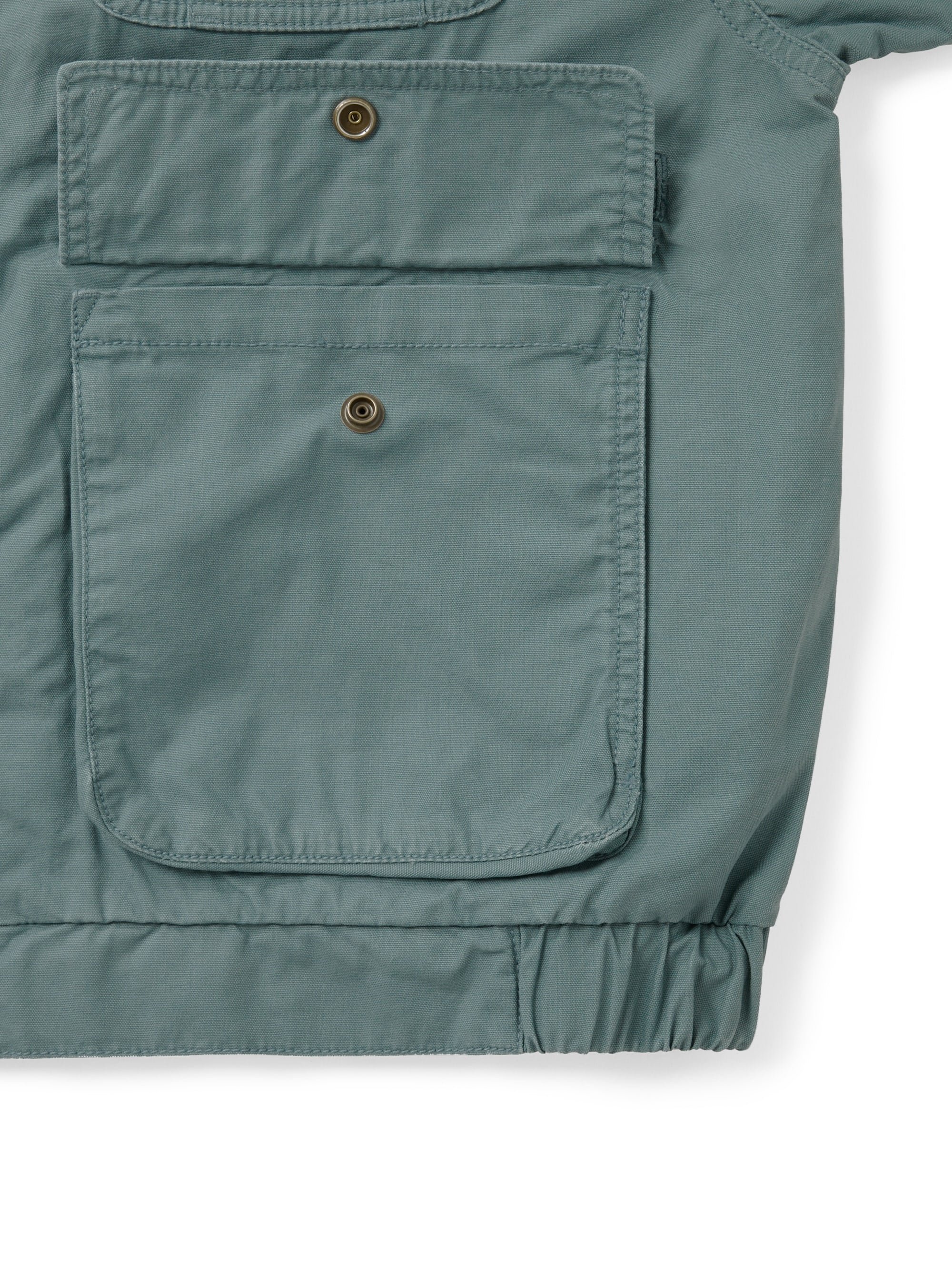 Utility Field Jacket