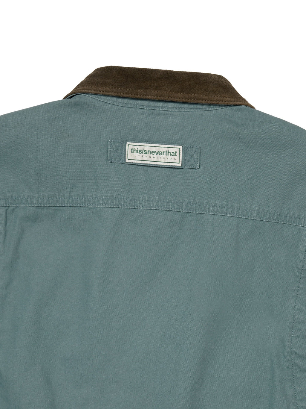 Utility Field Jacket