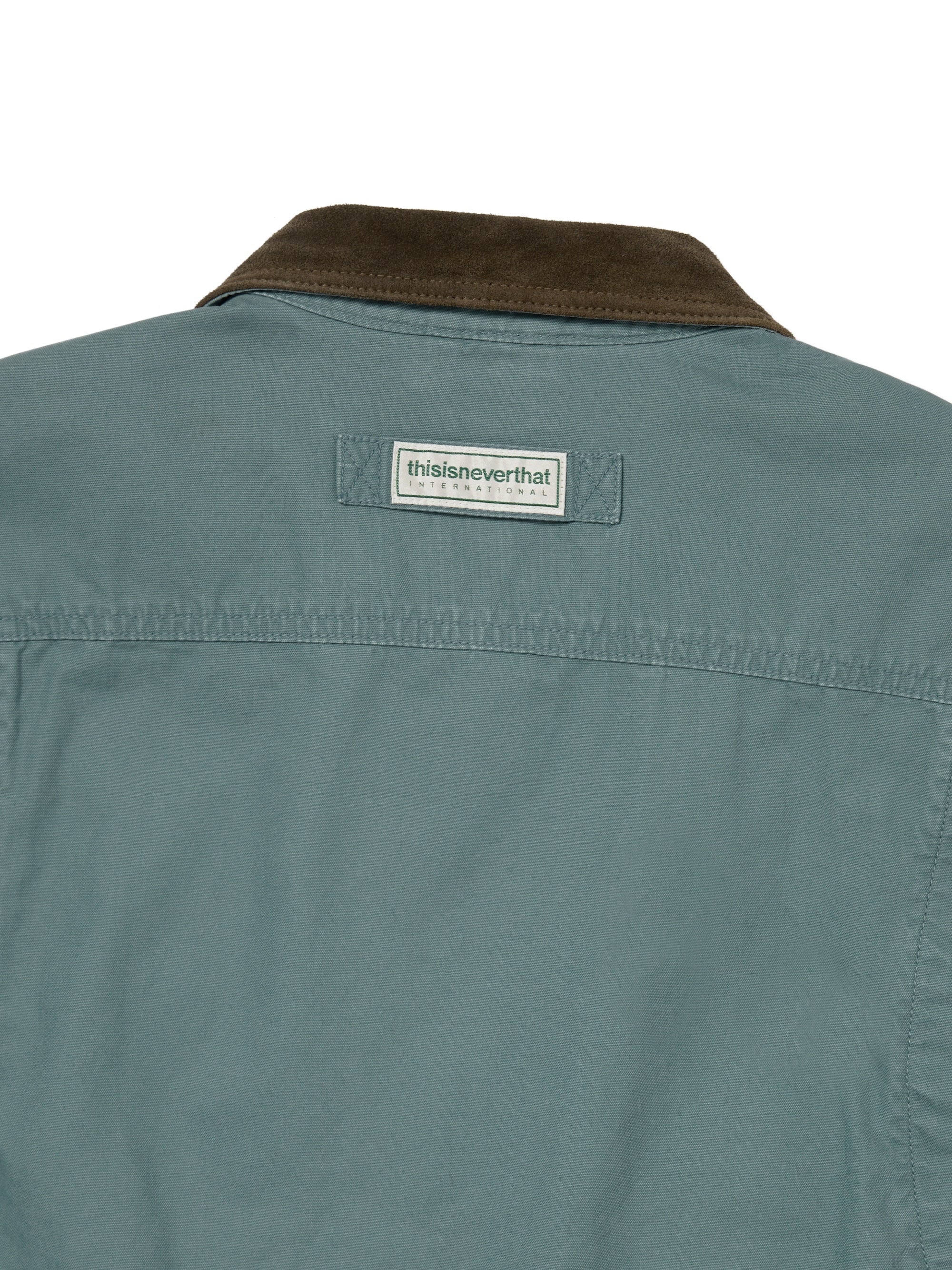 Utility Field Jacket
