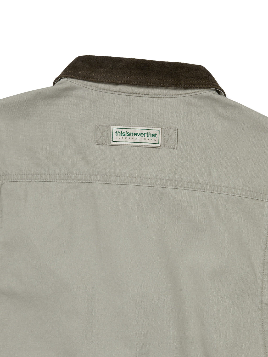 Utility Field Jacket