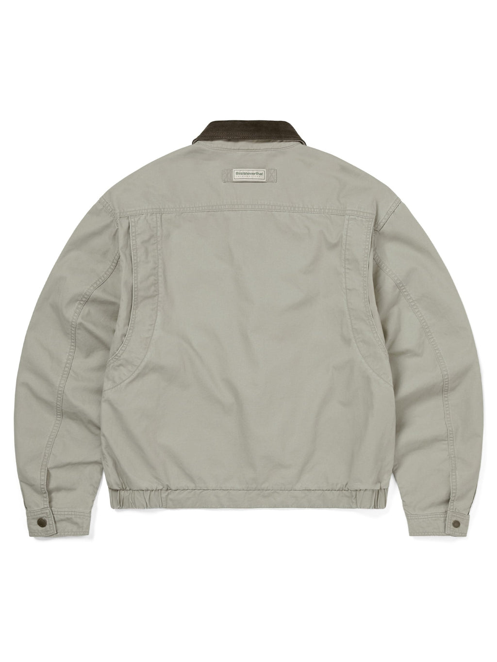 Utility Field Jacket