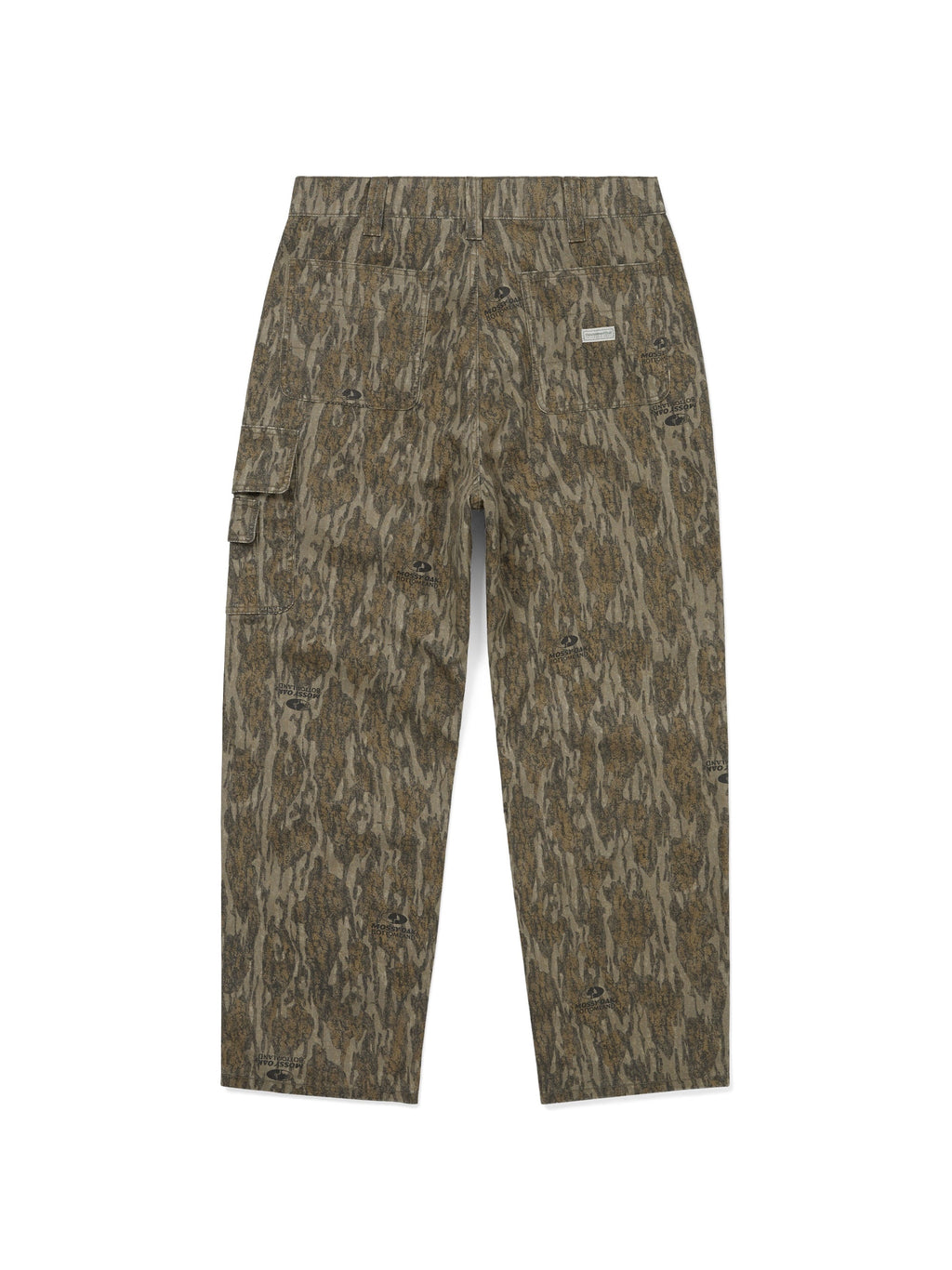 Utility Field Pant