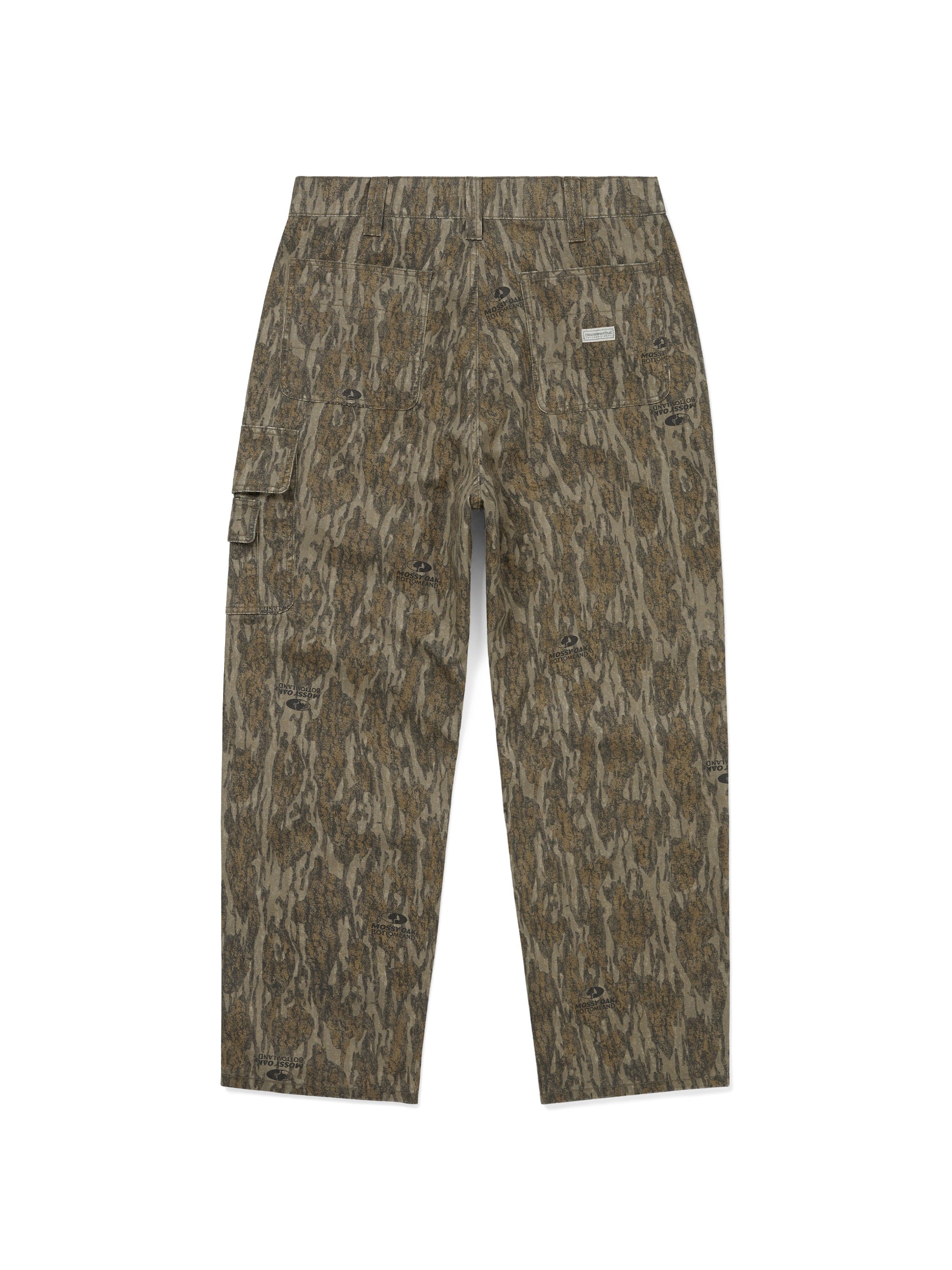 Utility Field Pant