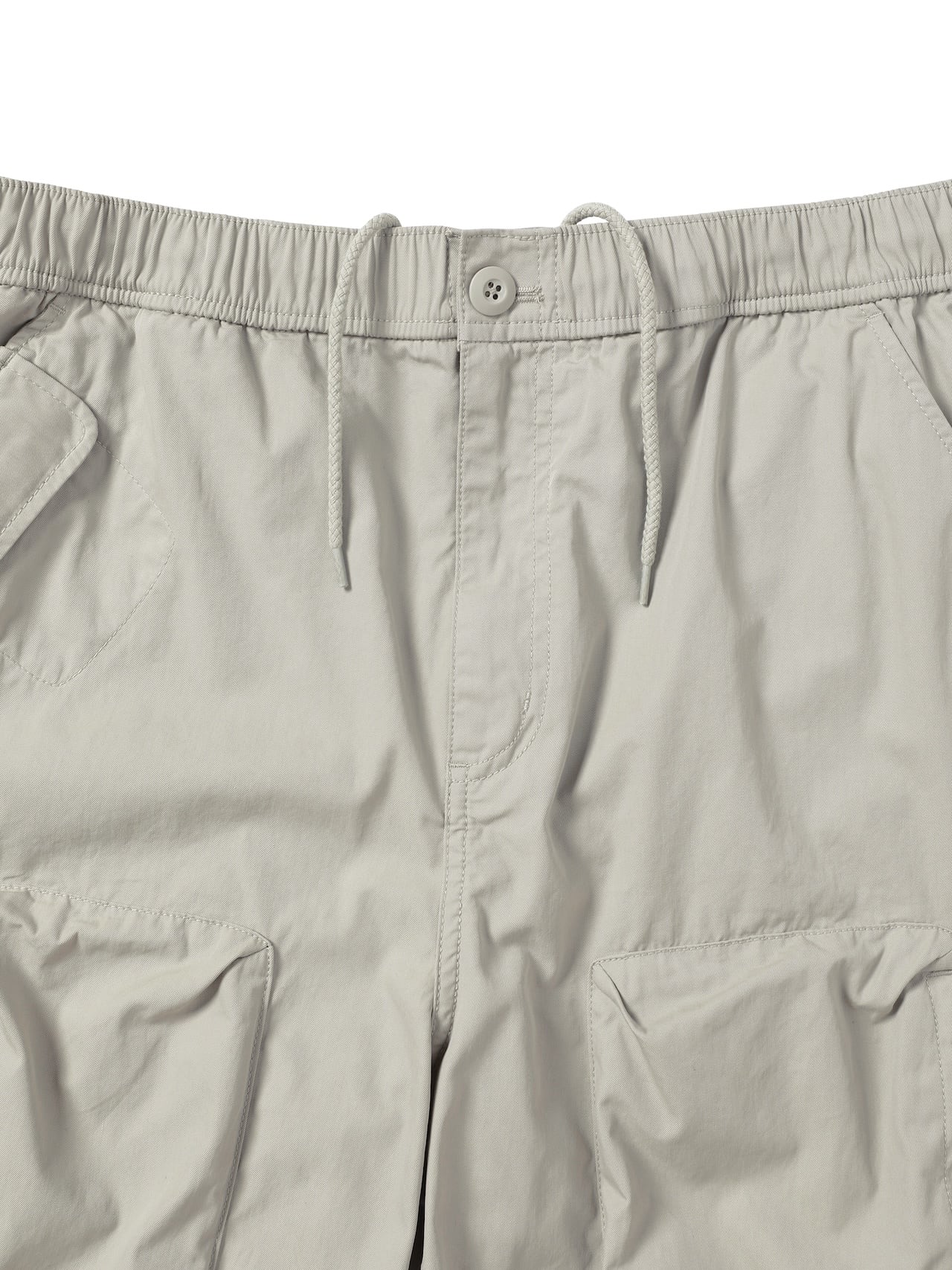 (SS24) Utility Short