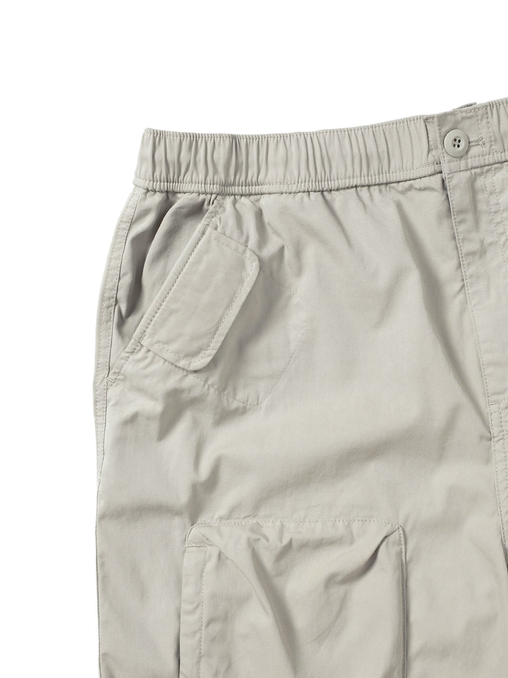 (SS24) Utility Short