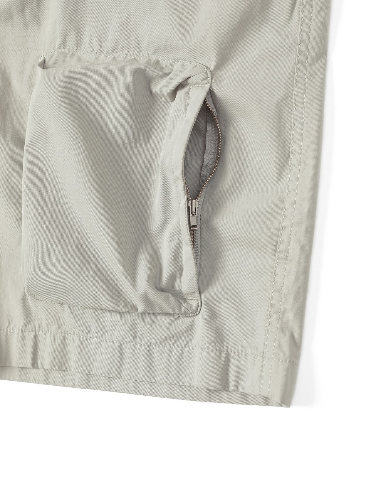 (SS24) Utility Short