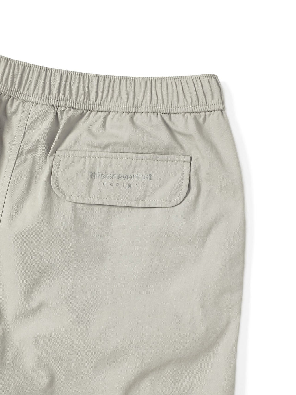 (SS24) Utility Short