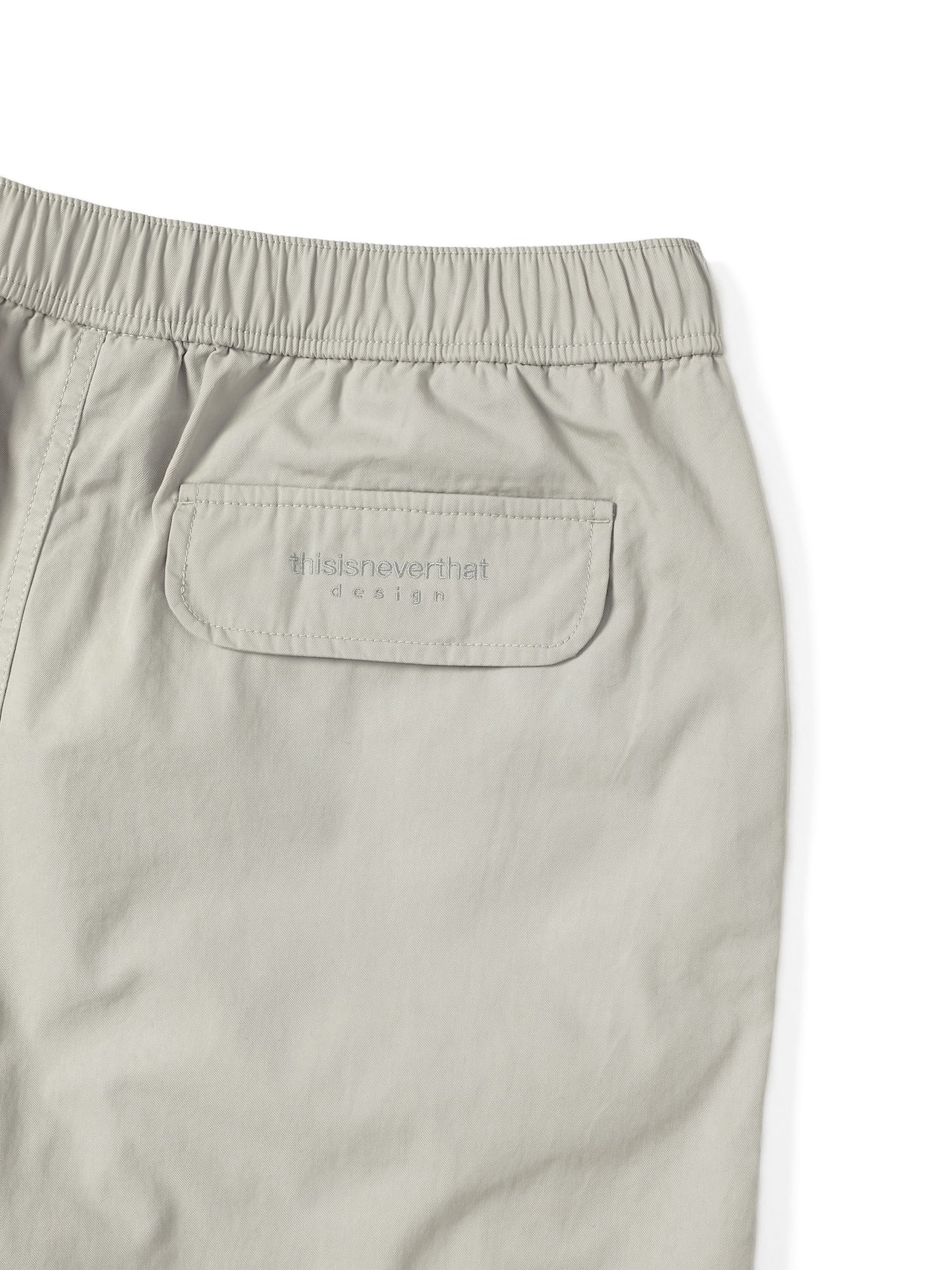 (SS24) Utility Short