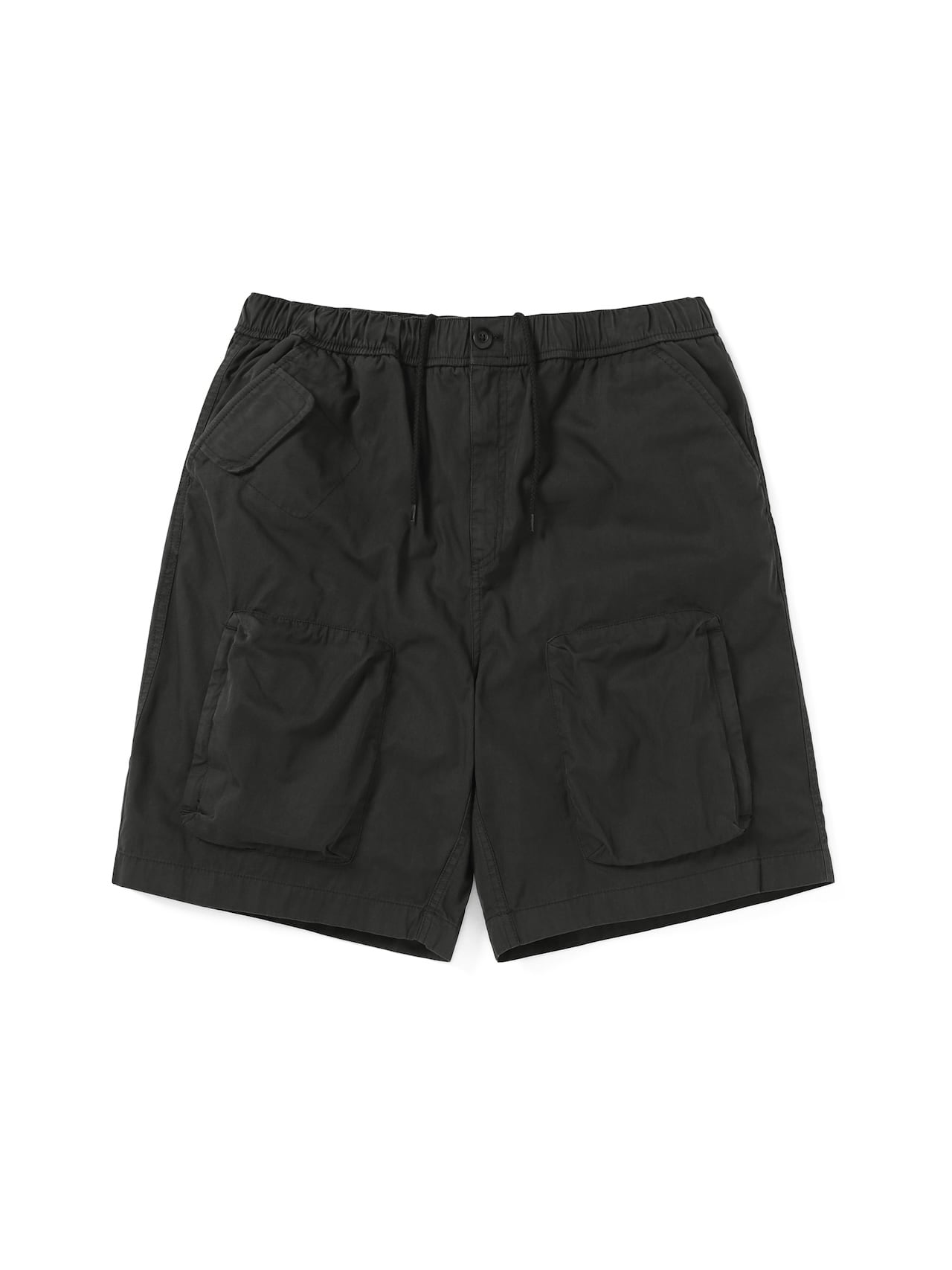 (SS24) Utility Short