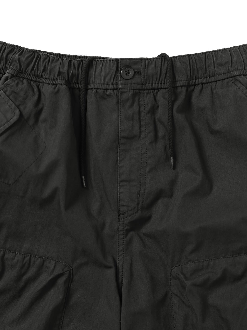 (SS24) Utility Short