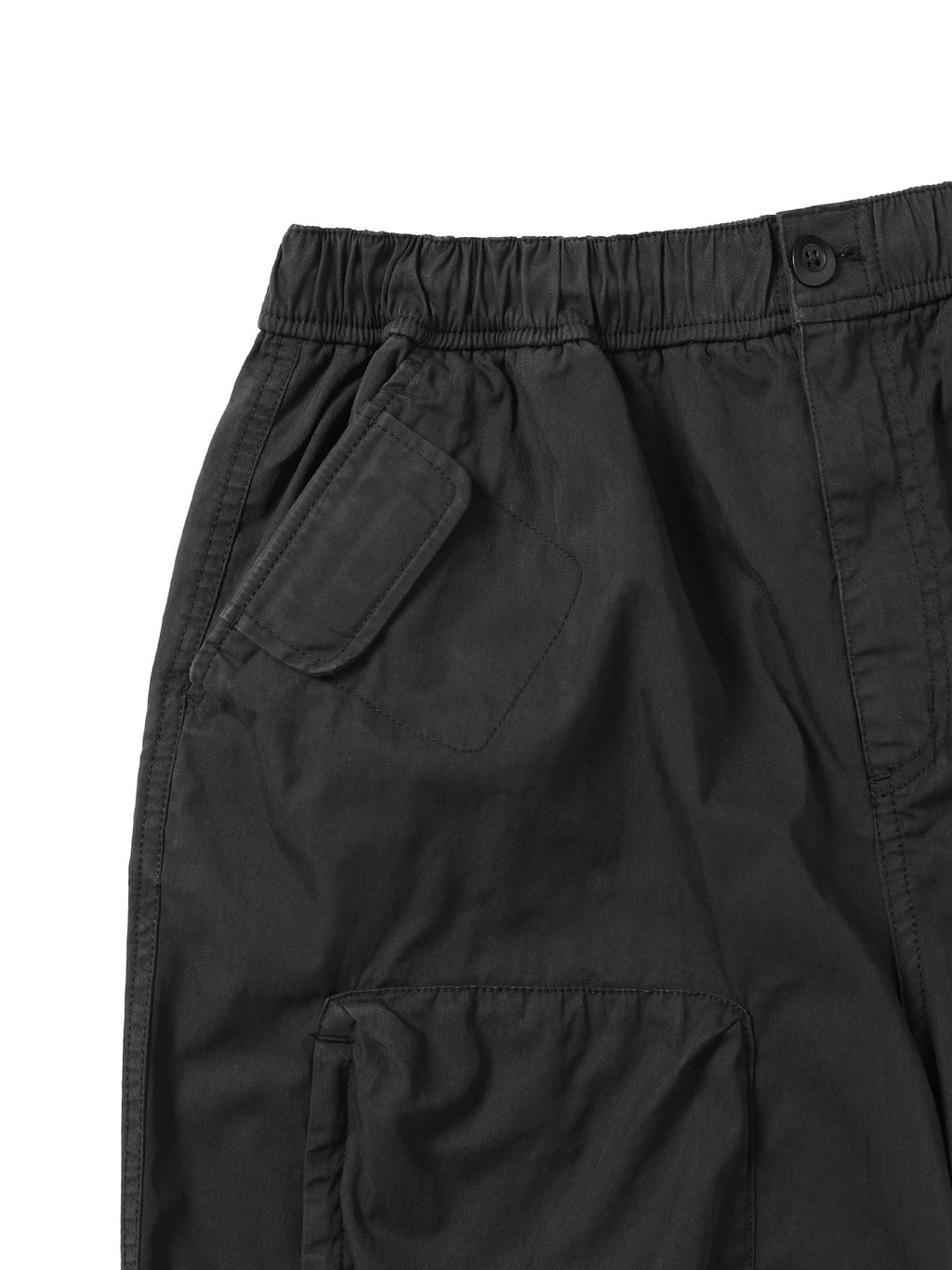 (SS24) Utility Short