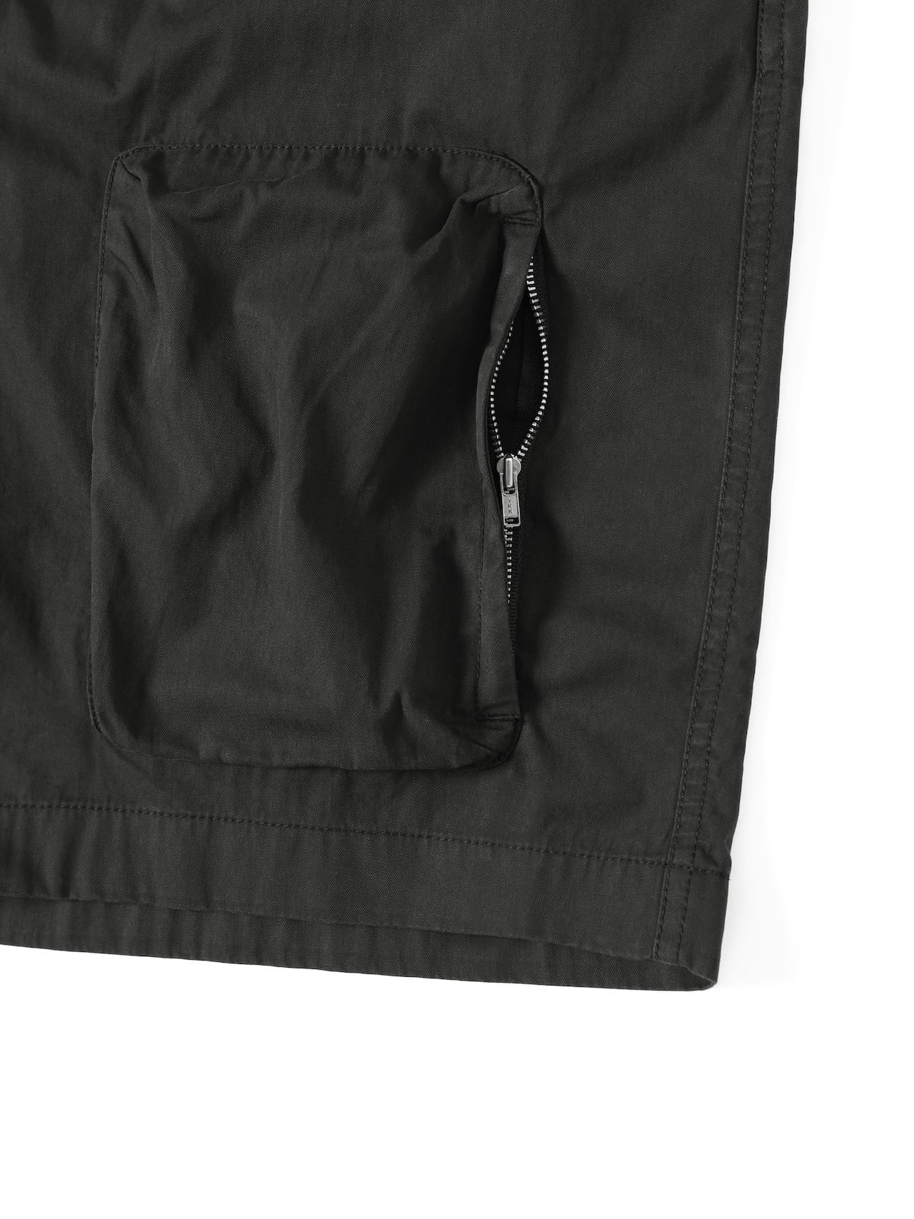 (SS24) Utility Short
