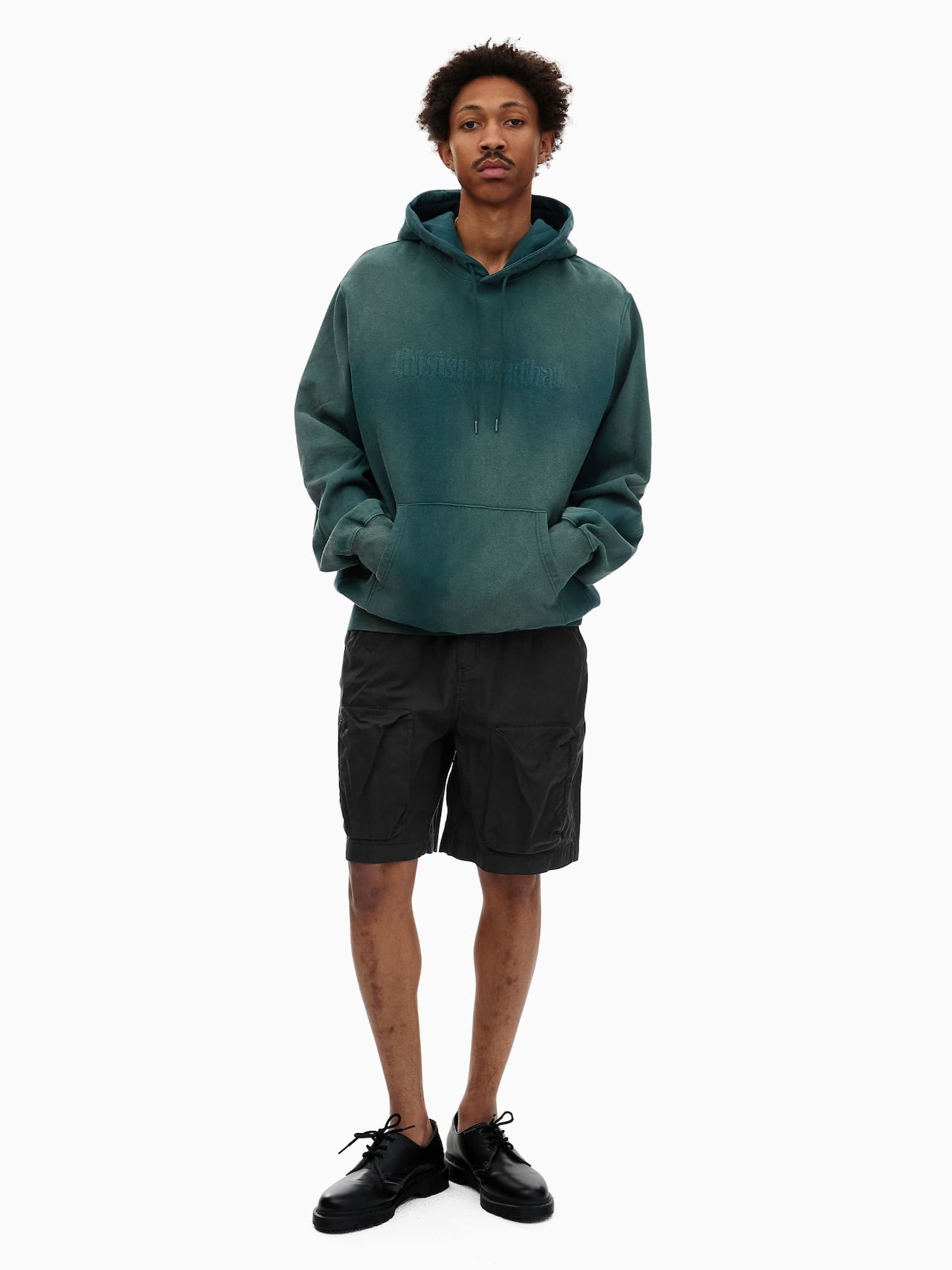 (SS24) Utility Short