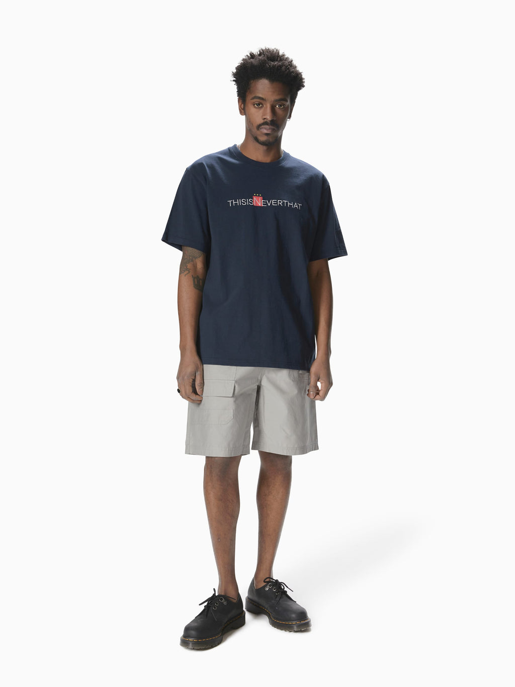 Utility Short