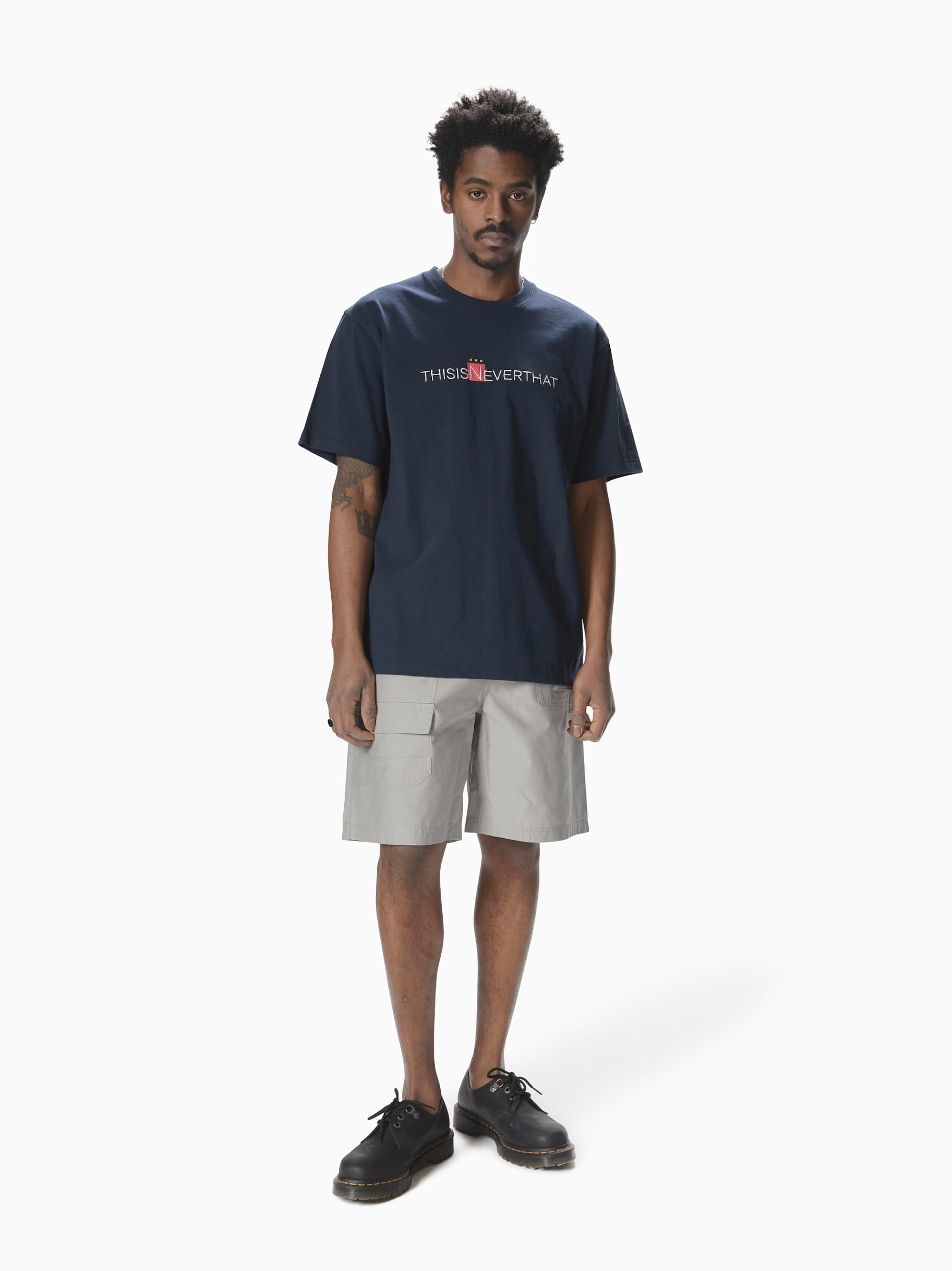 Utility Short