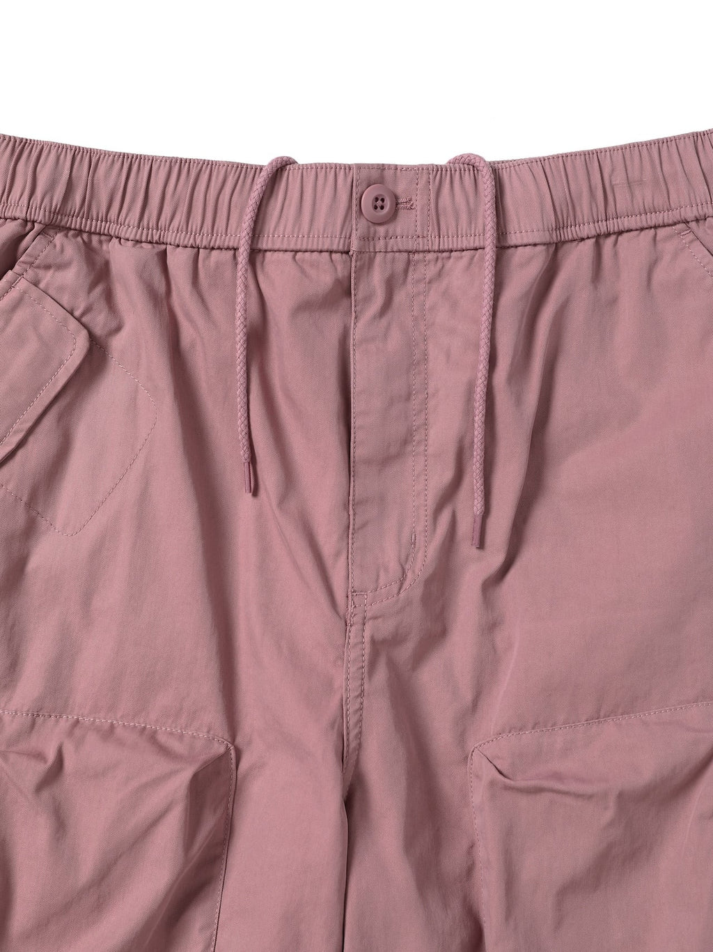 (SS24) Utility Short