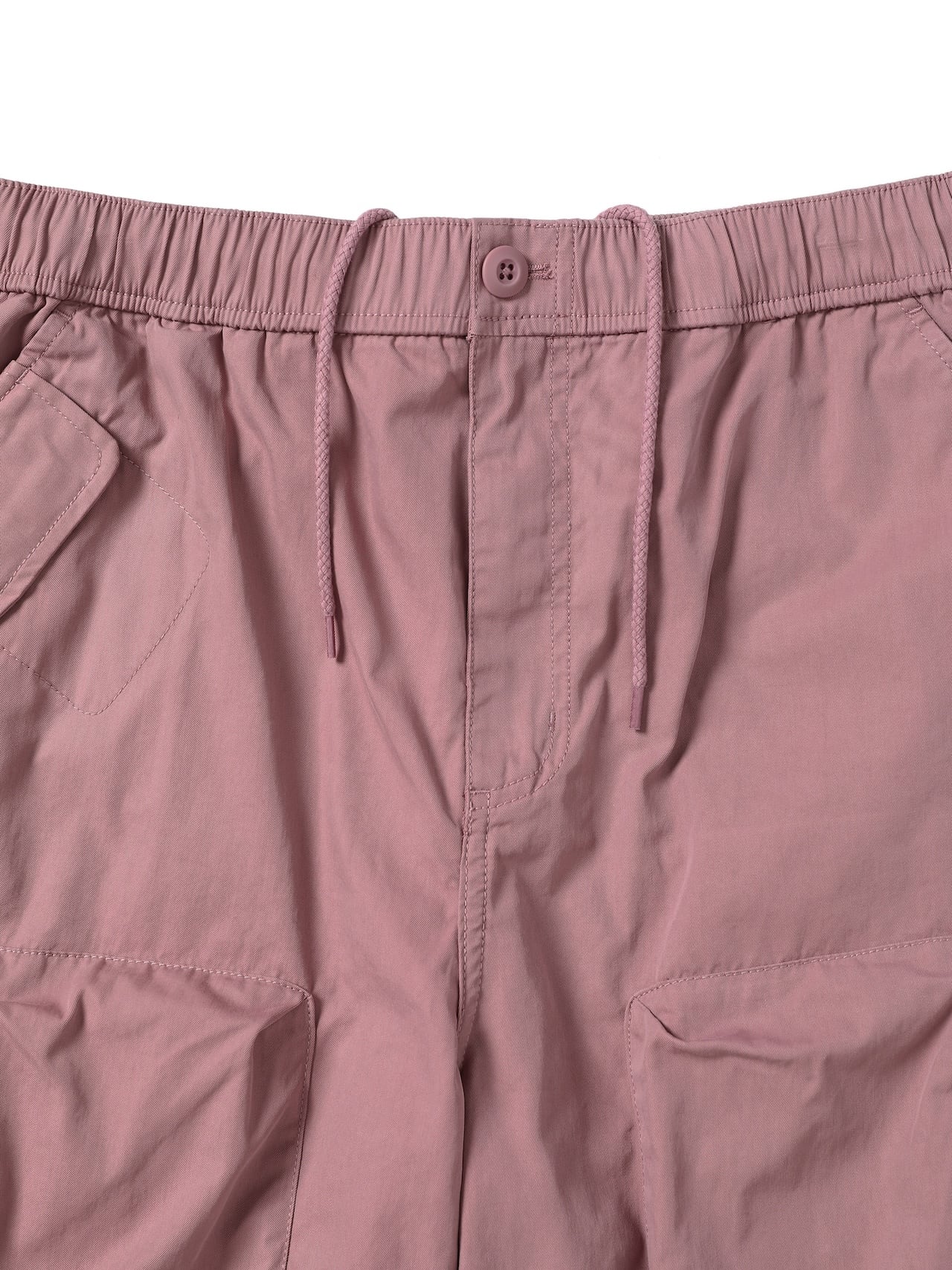 (SS24) Utility Short