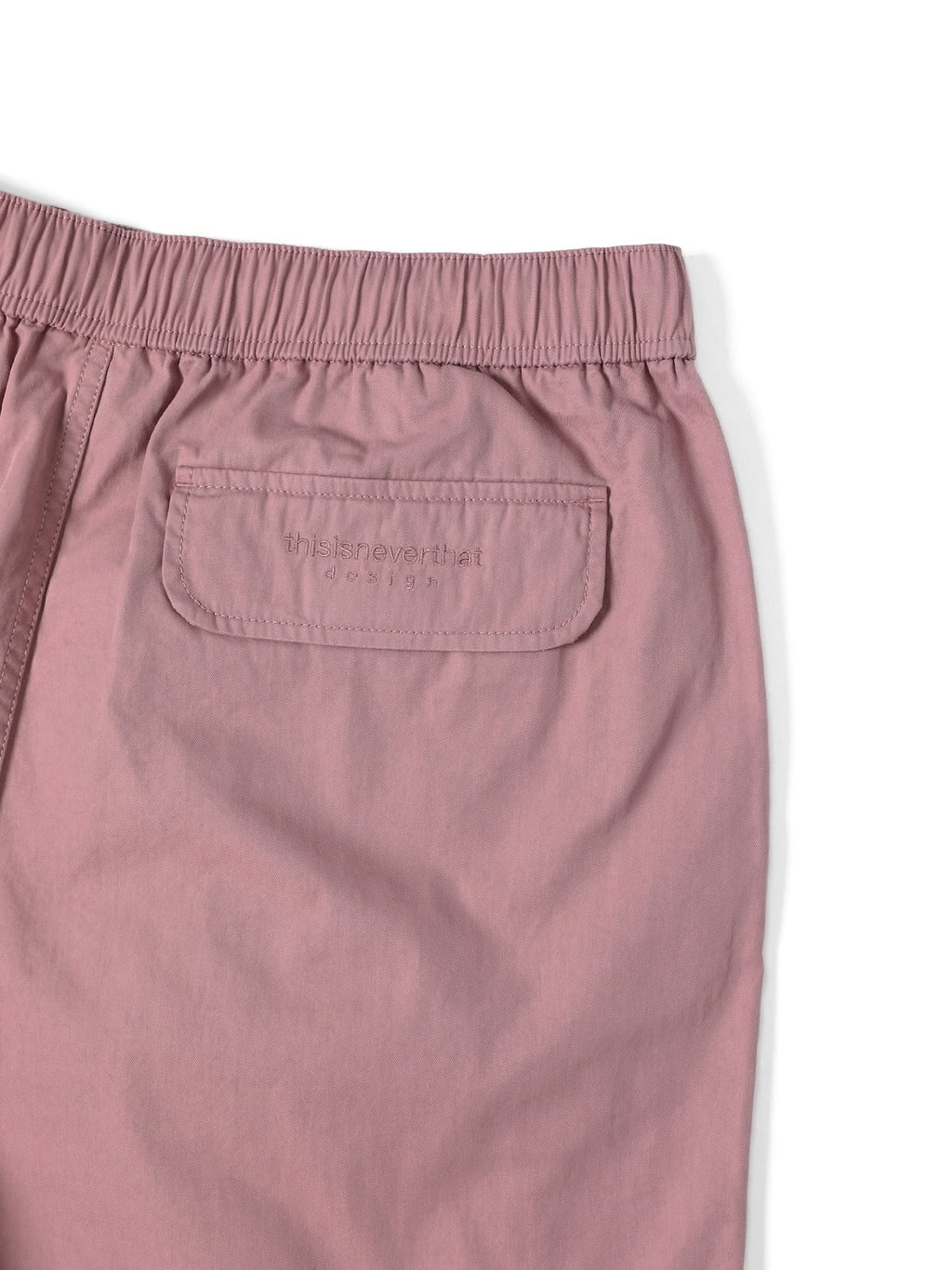(SS24) Utility Short
