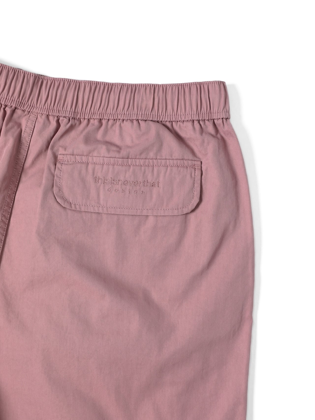 (SS24) Utility Short