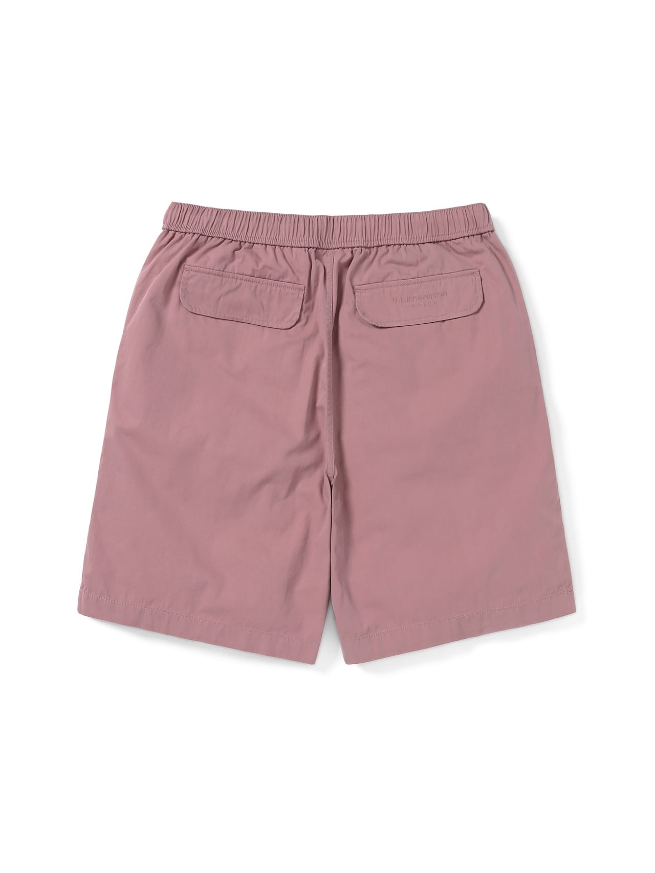 (SS24) Utility Short