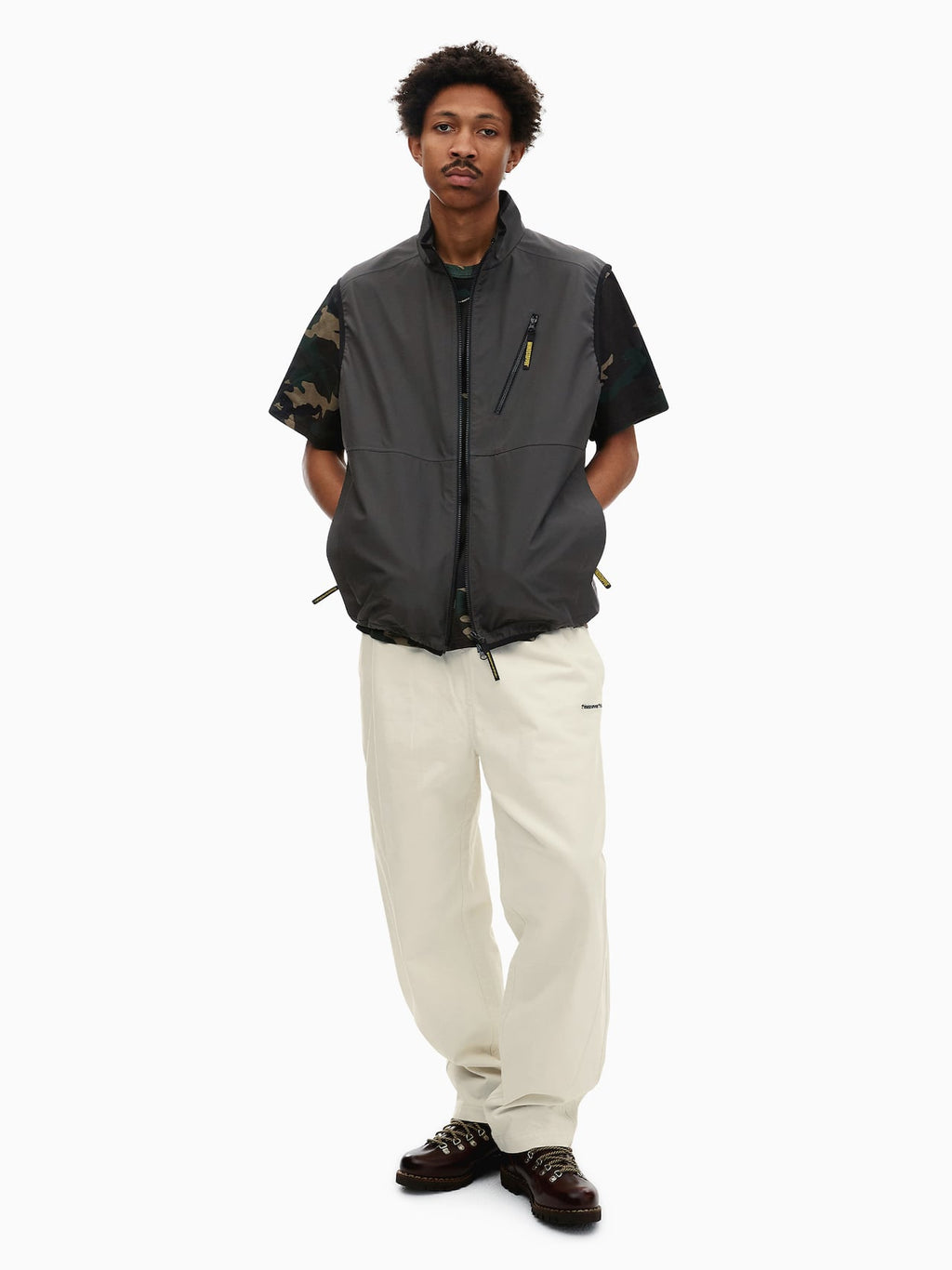 WINDSTOPPER® Active Tour Vest