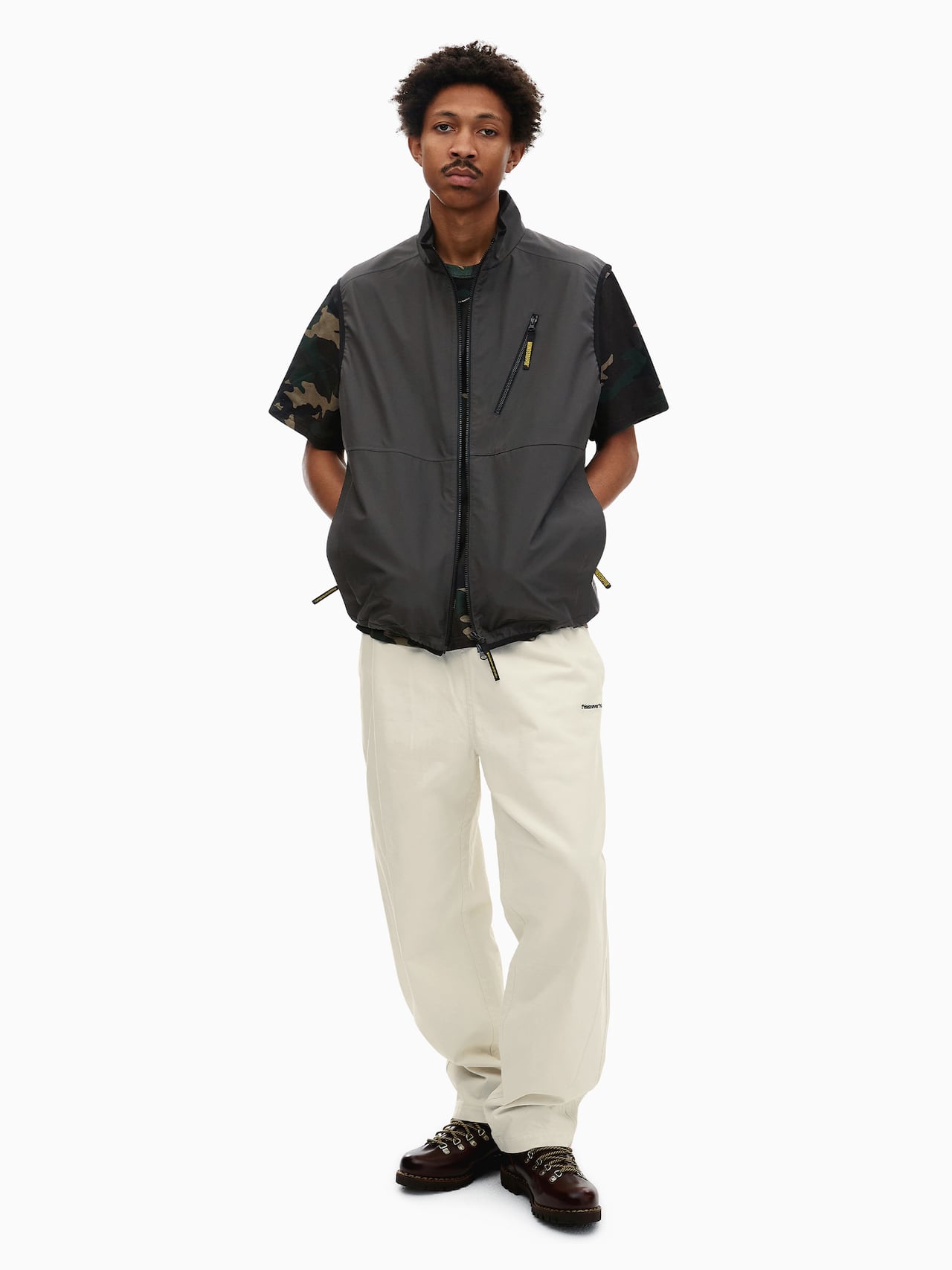 WINDSTOPPER® Active Tour Vest