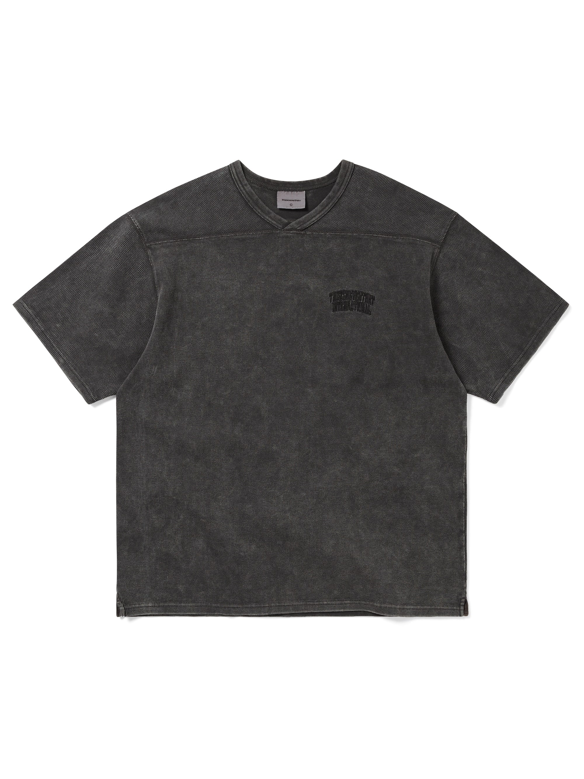 Waffle Rugby Tee
