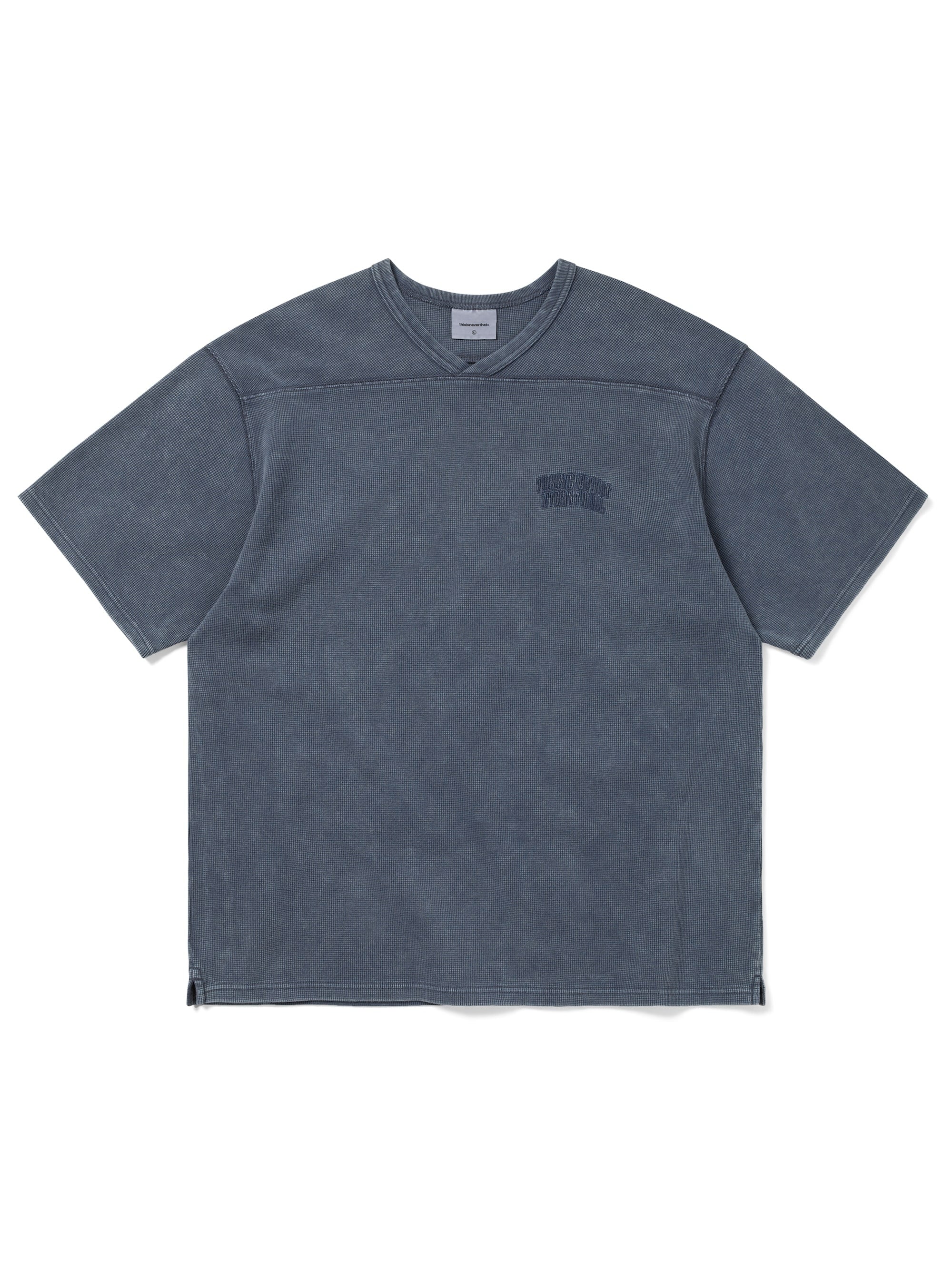 Waffle Rugby Tee
