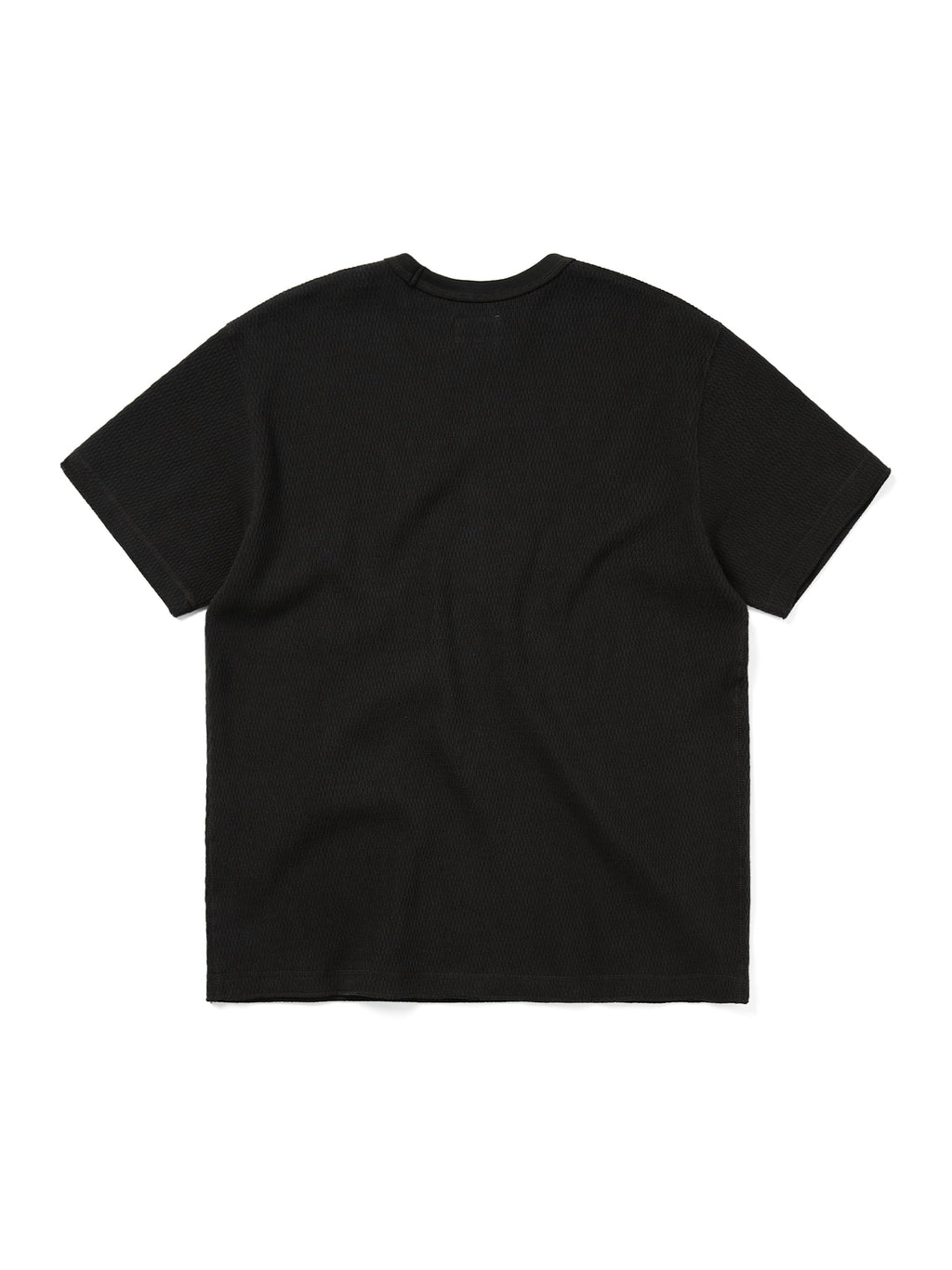 Waffle Tee
