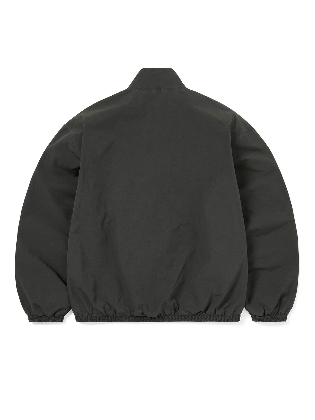 Washed INTL Team Jacket