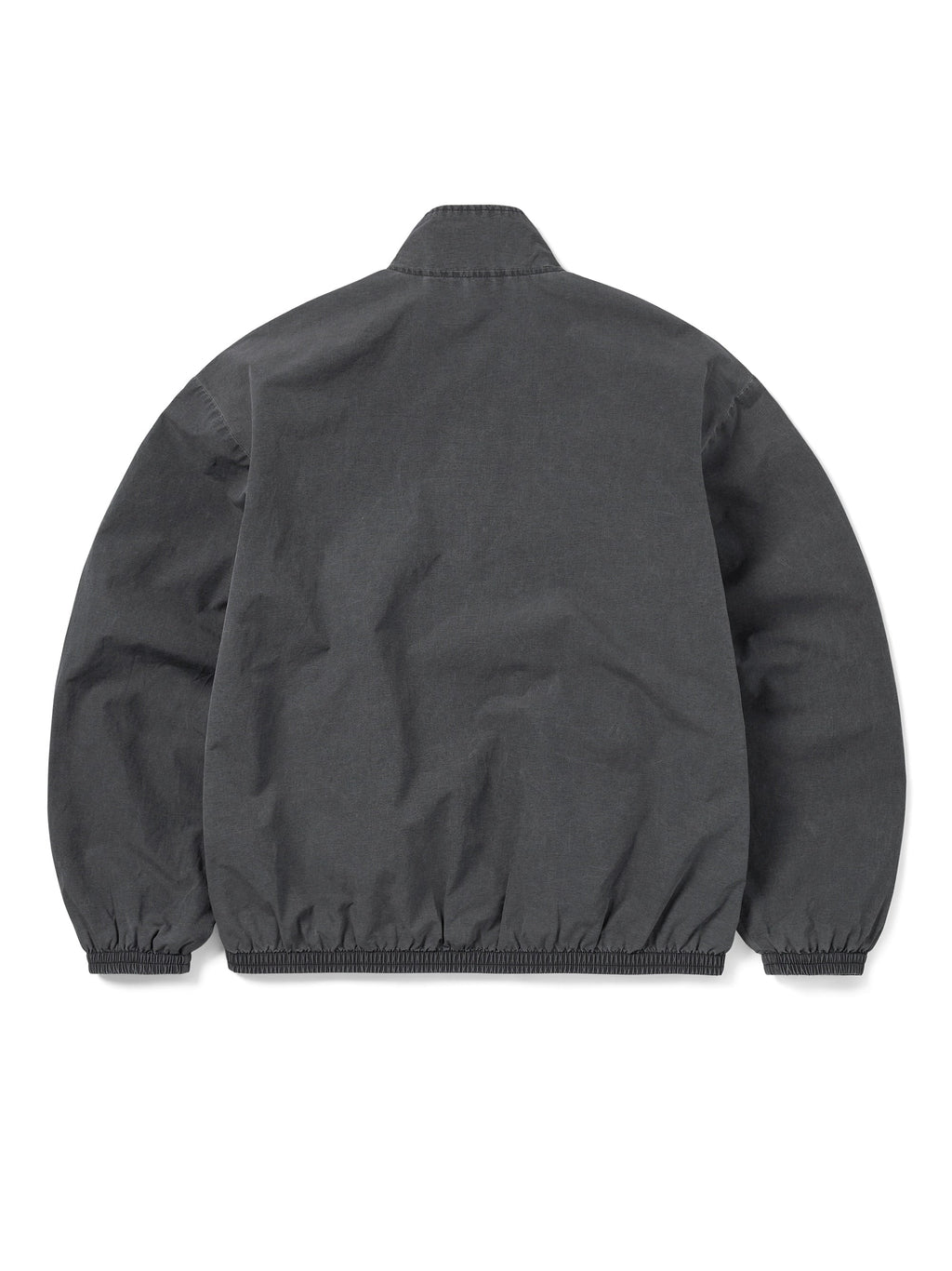 Washed INTL Team Jacket
