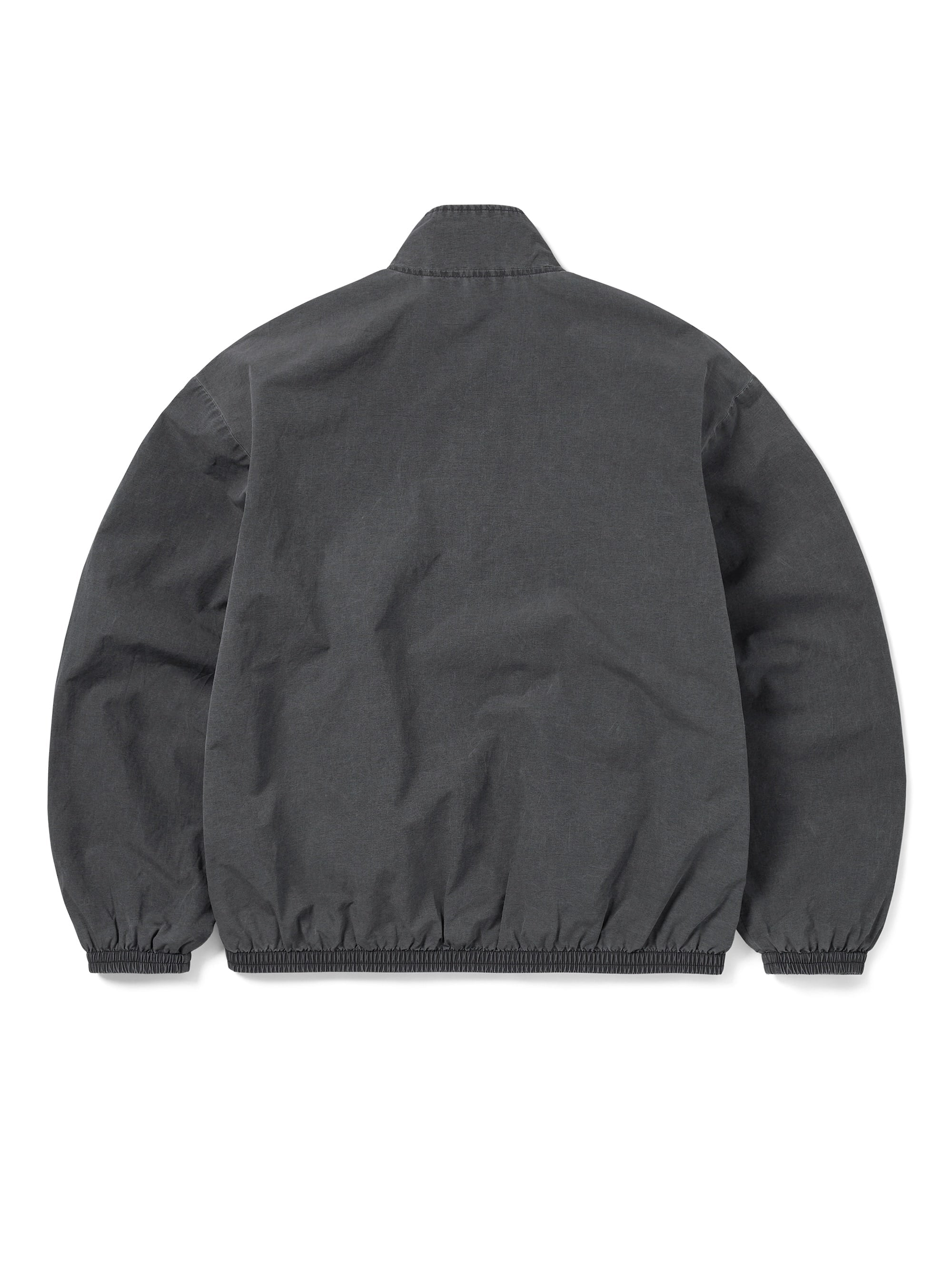 Washed INTL Team Jacket