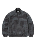 Washed INTL Team Jacket