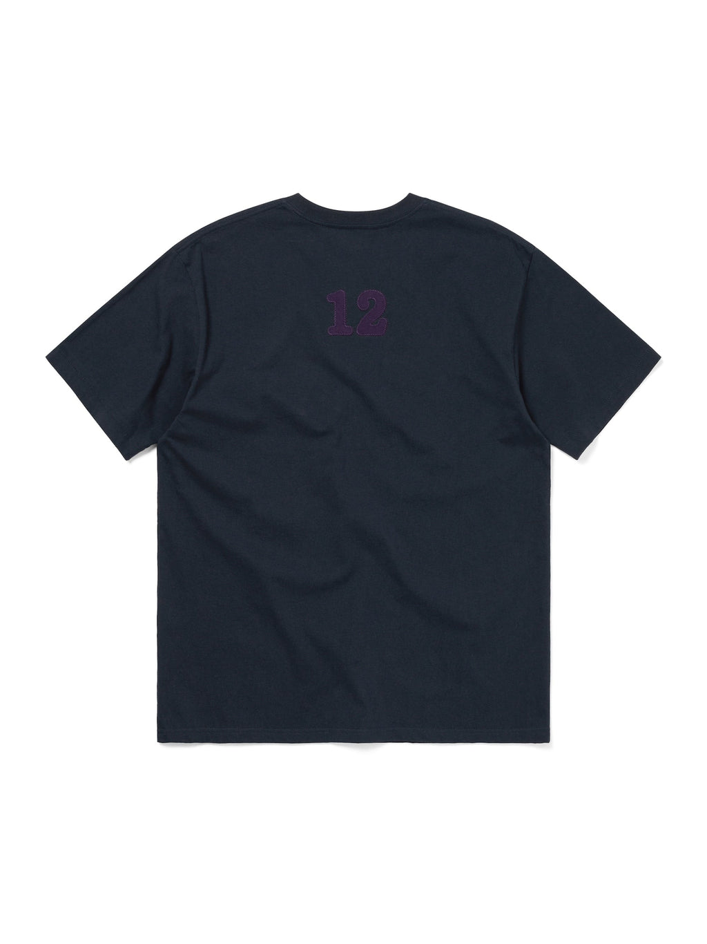 that Applique Tee