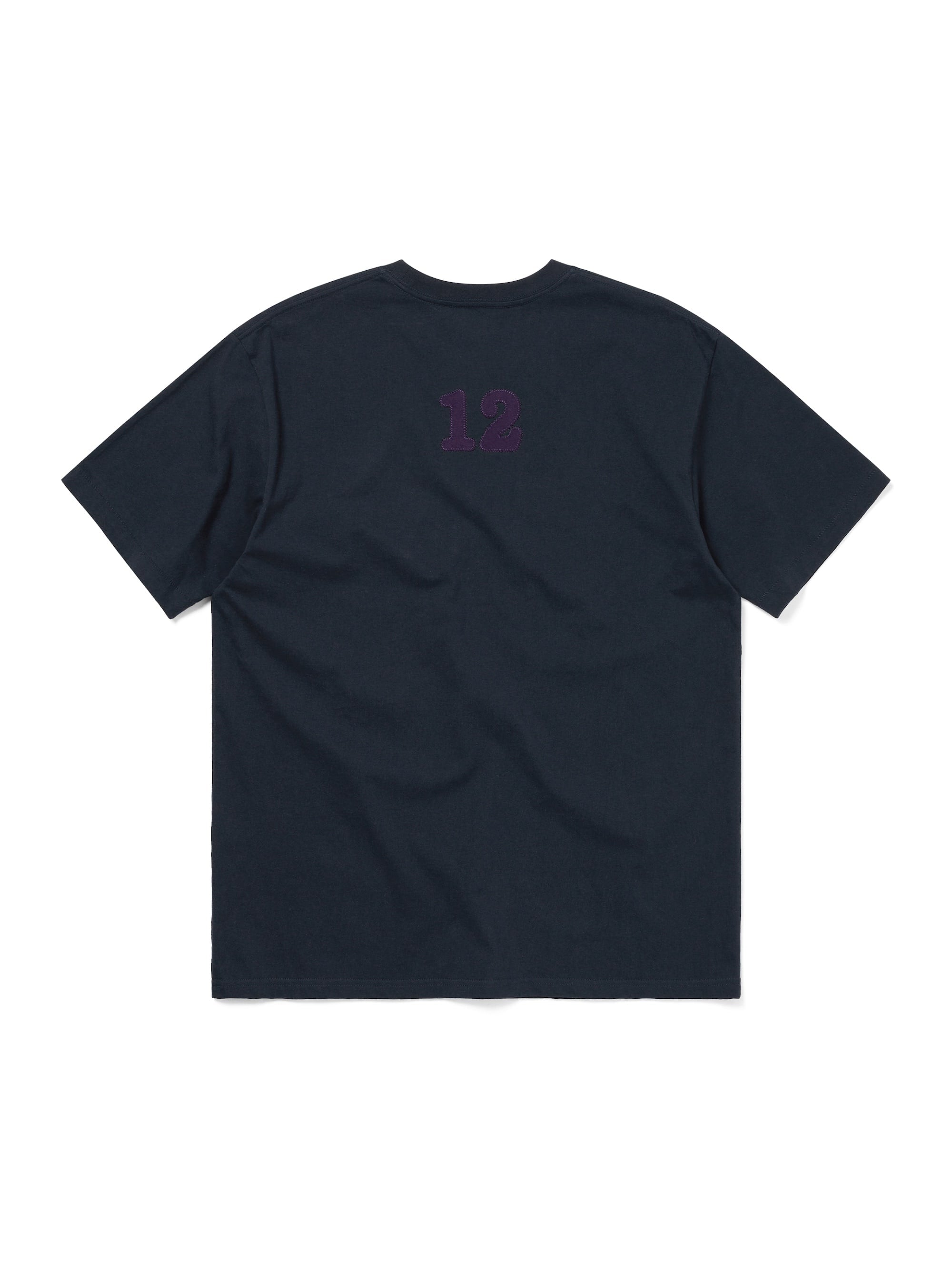 that Applique Tee